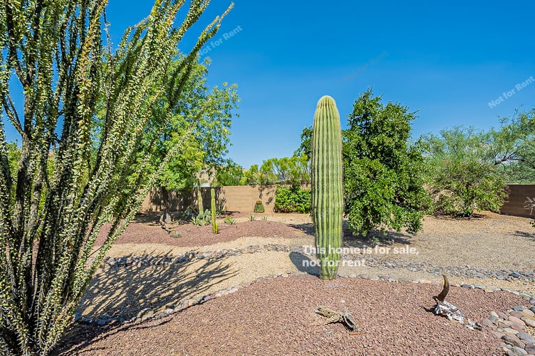 Photo 33 of 33 - 1022 W Rio Hondo, Green Valley, AZ 85614