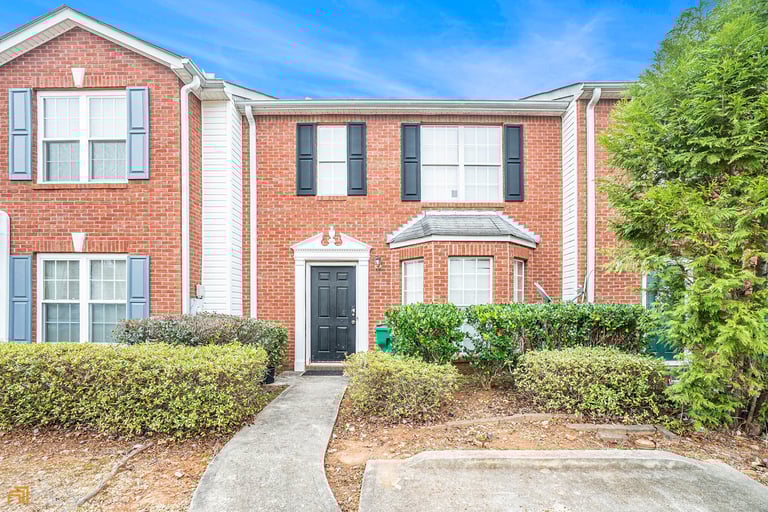 5569 Strathmoor Manor Cir, Lithonia, GA 30058 Opendoor