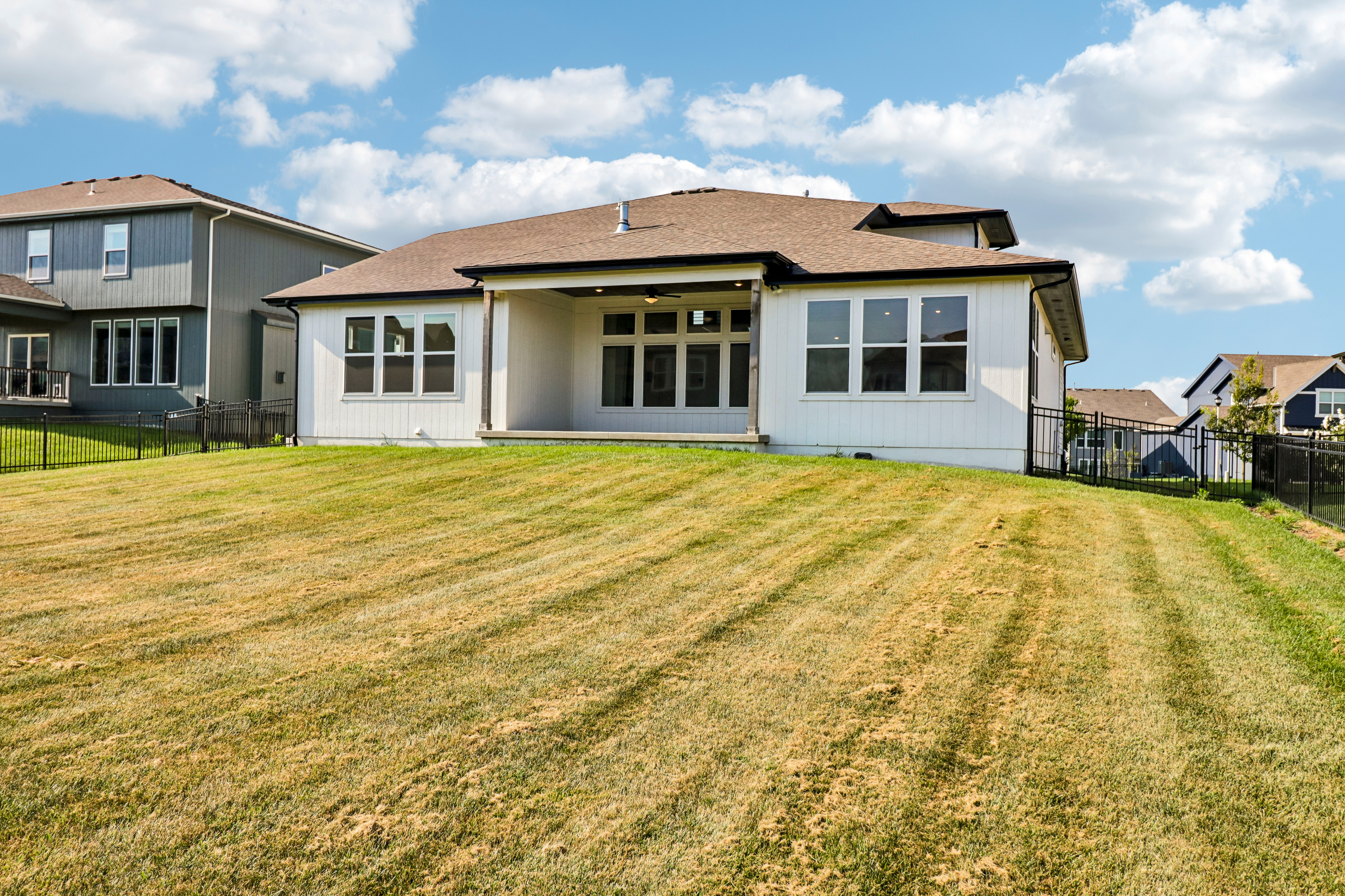 Photo 40 of 45 of 13414 W 181st Ct, Bucyrus, KS