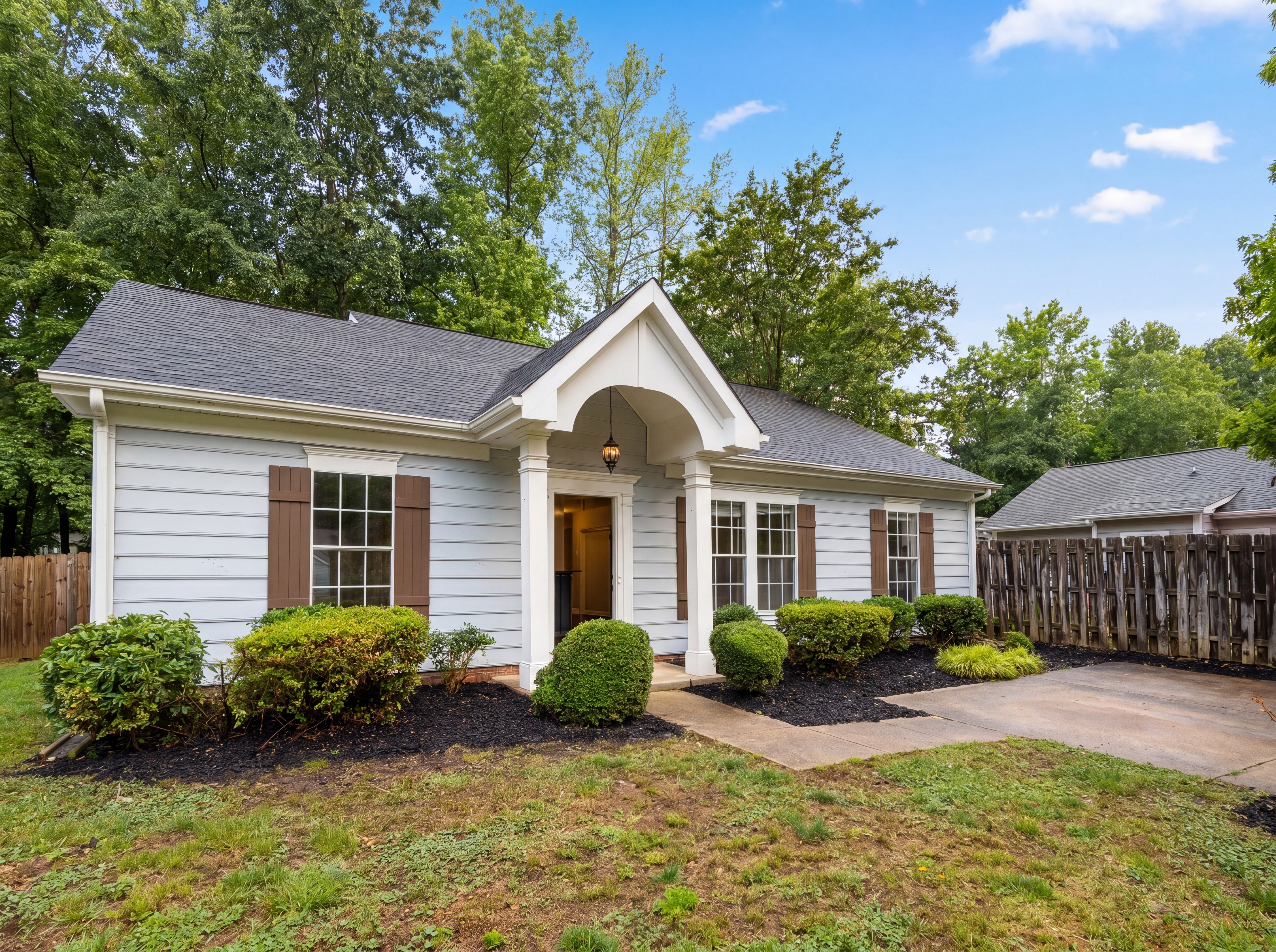 Photo 21 of 22 of 4808 Pennant Pl, Charlotte, NC