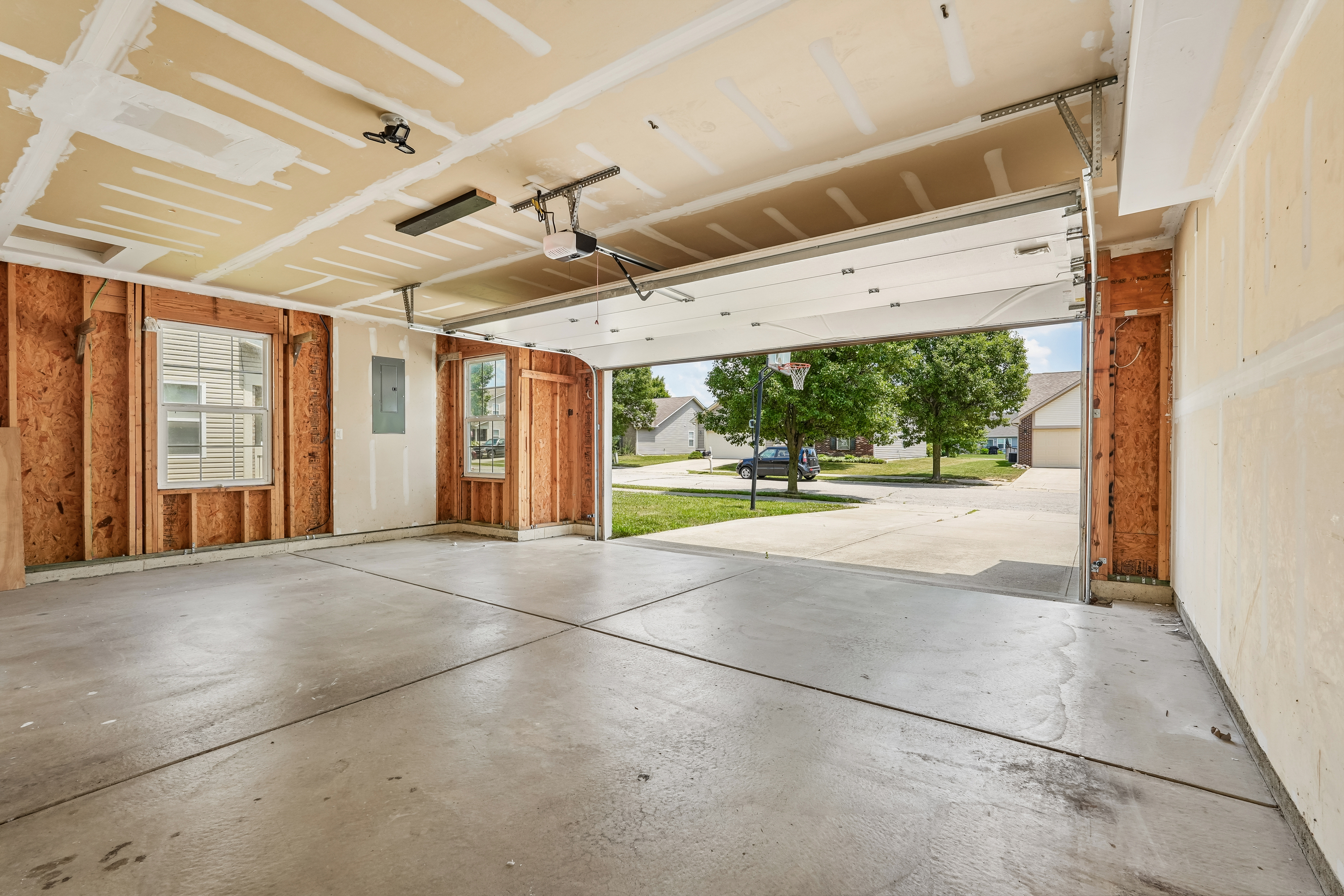 Photo 49 of 51 of 234 School House Dr, Greenfield, IN