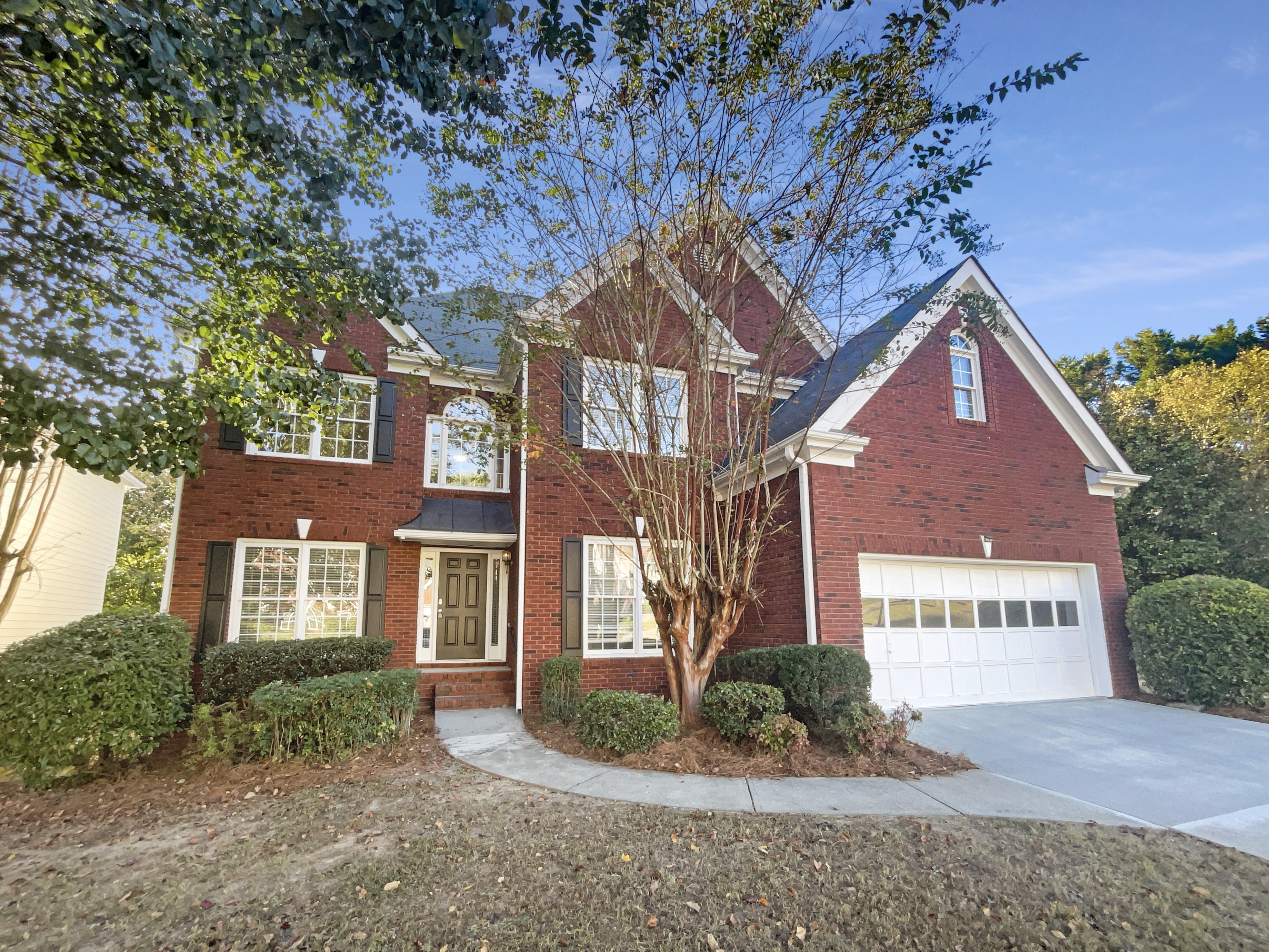 Photo 13 of 44 of 2680 Factor Walk Blvd, Suwanee, GA