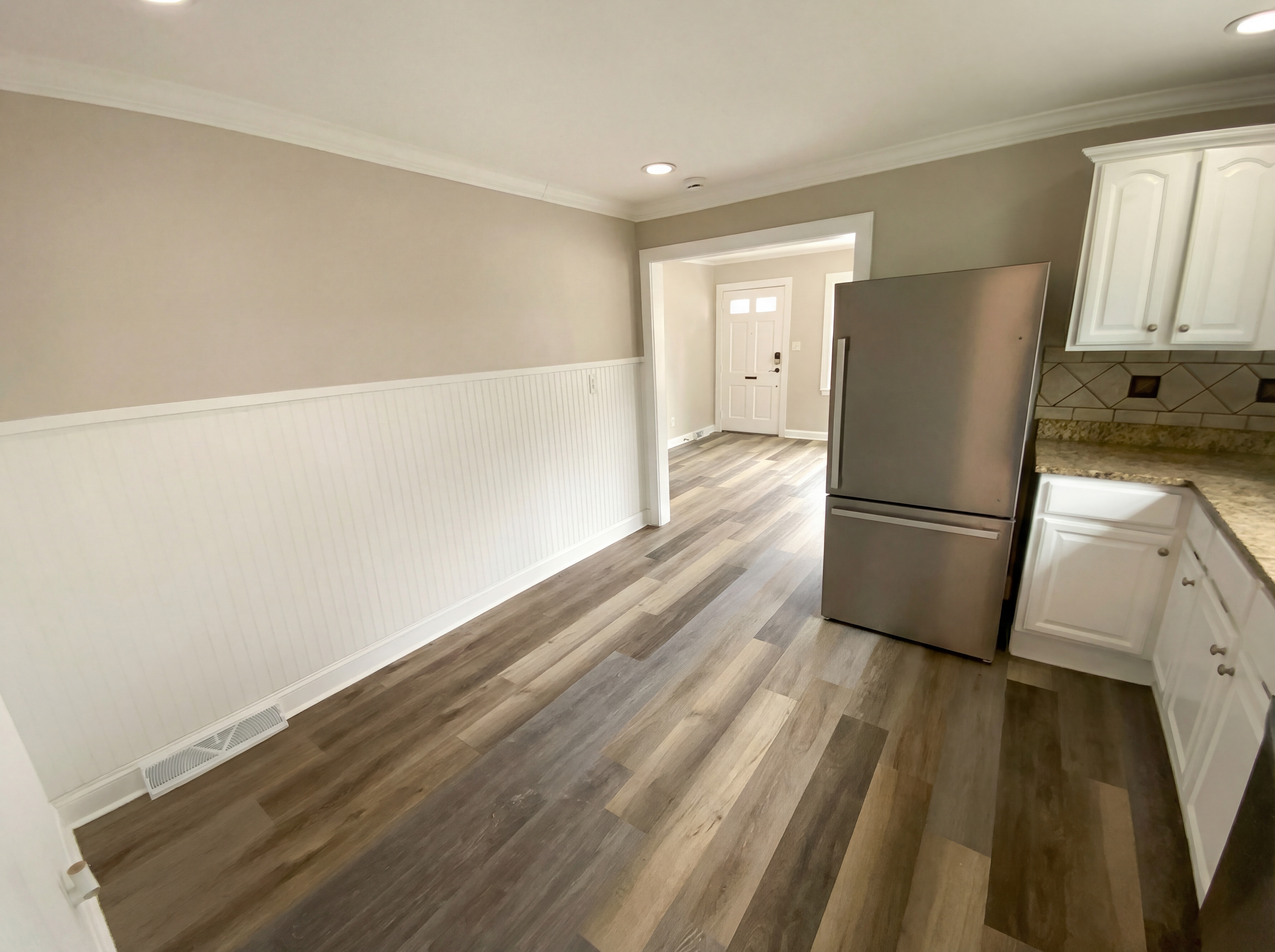 Photo 11 of 21 of 2122 Kilborne Dr, Charlotte, NC