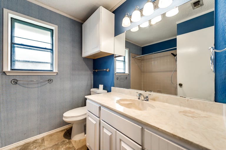 Photo 23 of 24 - 6913 Egan Way, Fort Worth, TX 76137