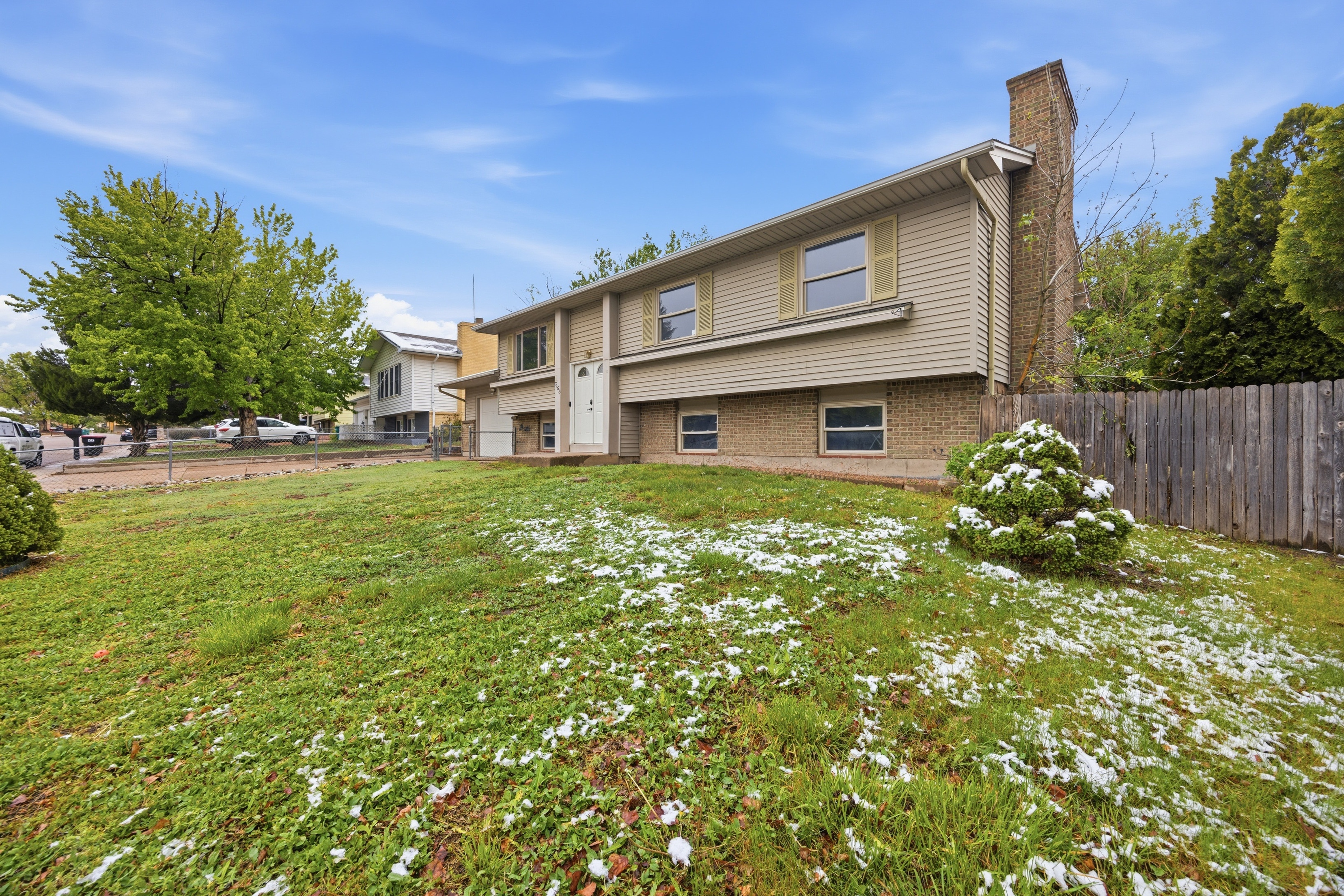 Photo 7 of 49 of 7165 Stowe Cir, Fountain, CO