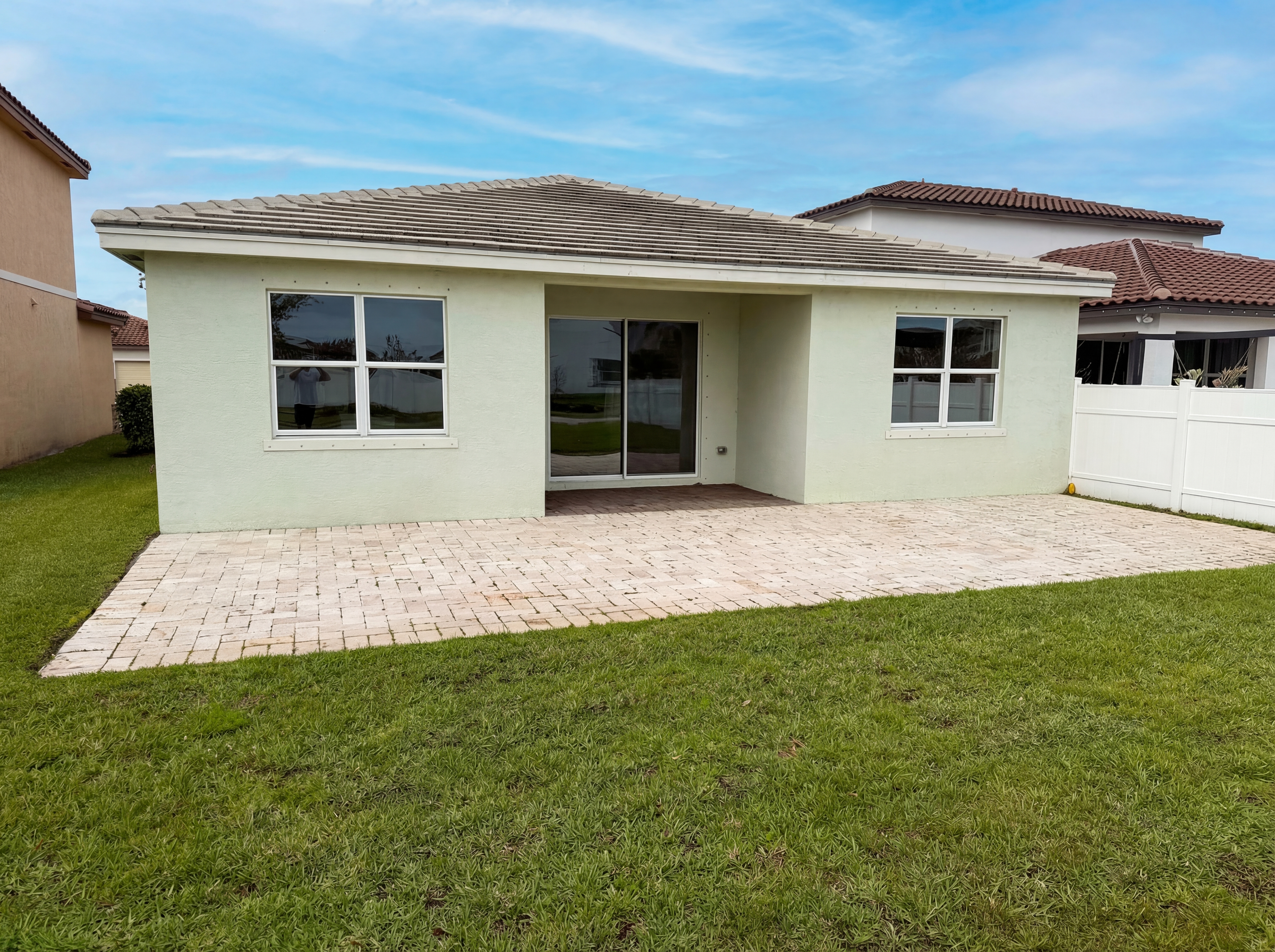 Photo 25 of 28 of 12473 NW Lynch Ln, Port Saint Lucie, FL