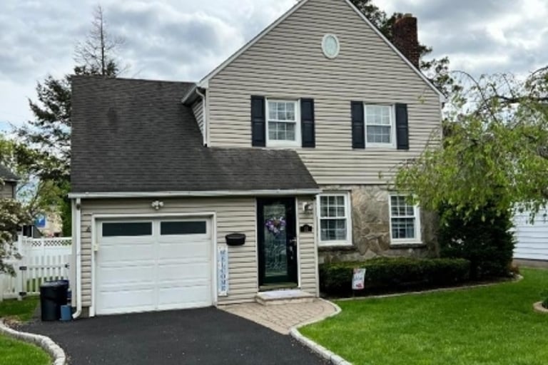 16 Haines Dr, Bloomfield, NJ 07003 Opendoor