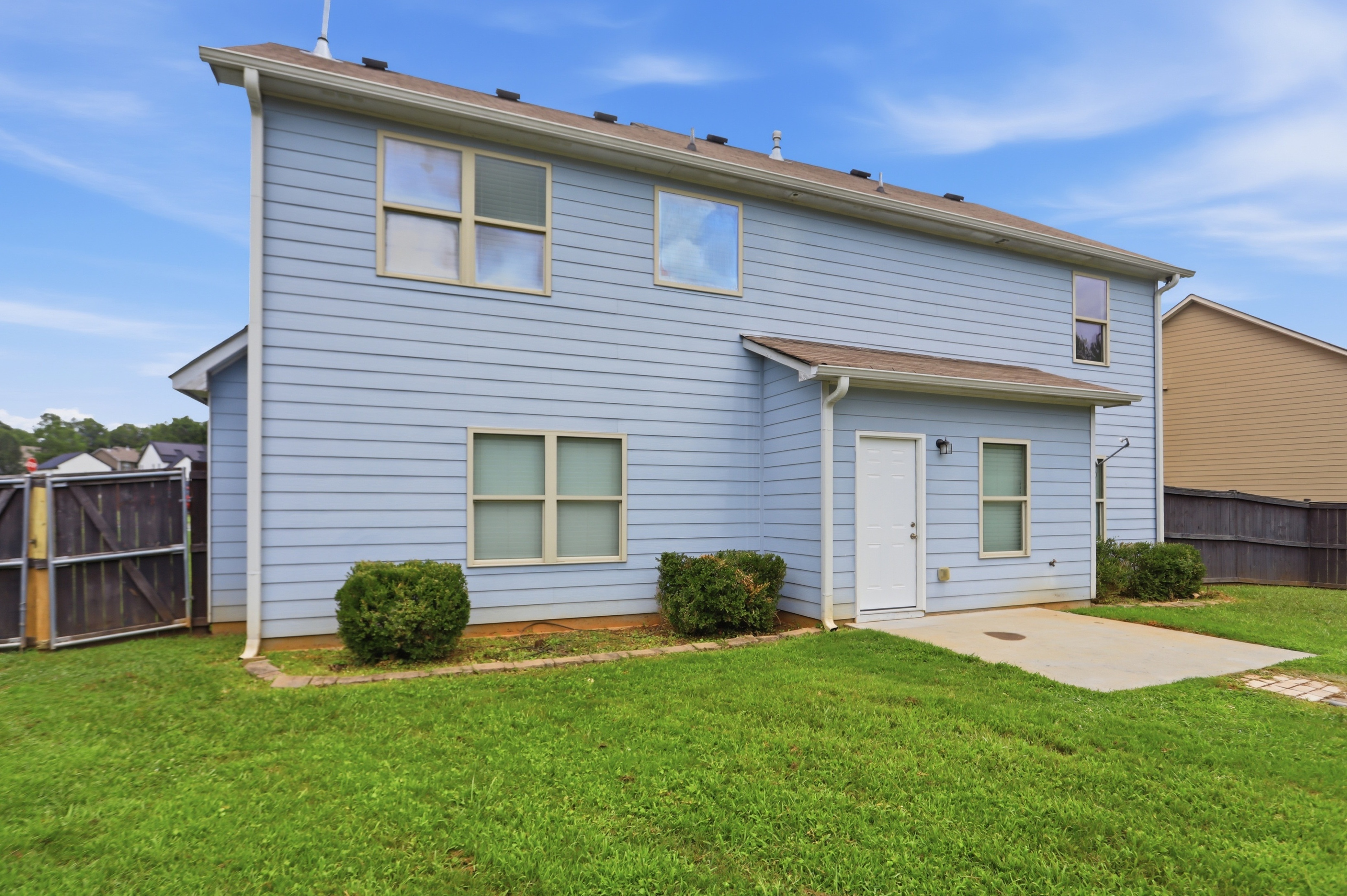 Photo 34 of 40 of 77 Hamil Ct NW, Cartersville, GA