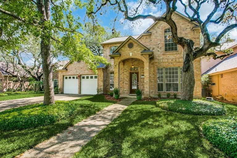 2627 Inwood View Dr, San Antonio, TX 78248 Opendoor