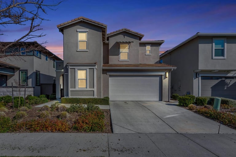 1609 Golden Cypress Way, Sacramento, CA 95834 Opendoor