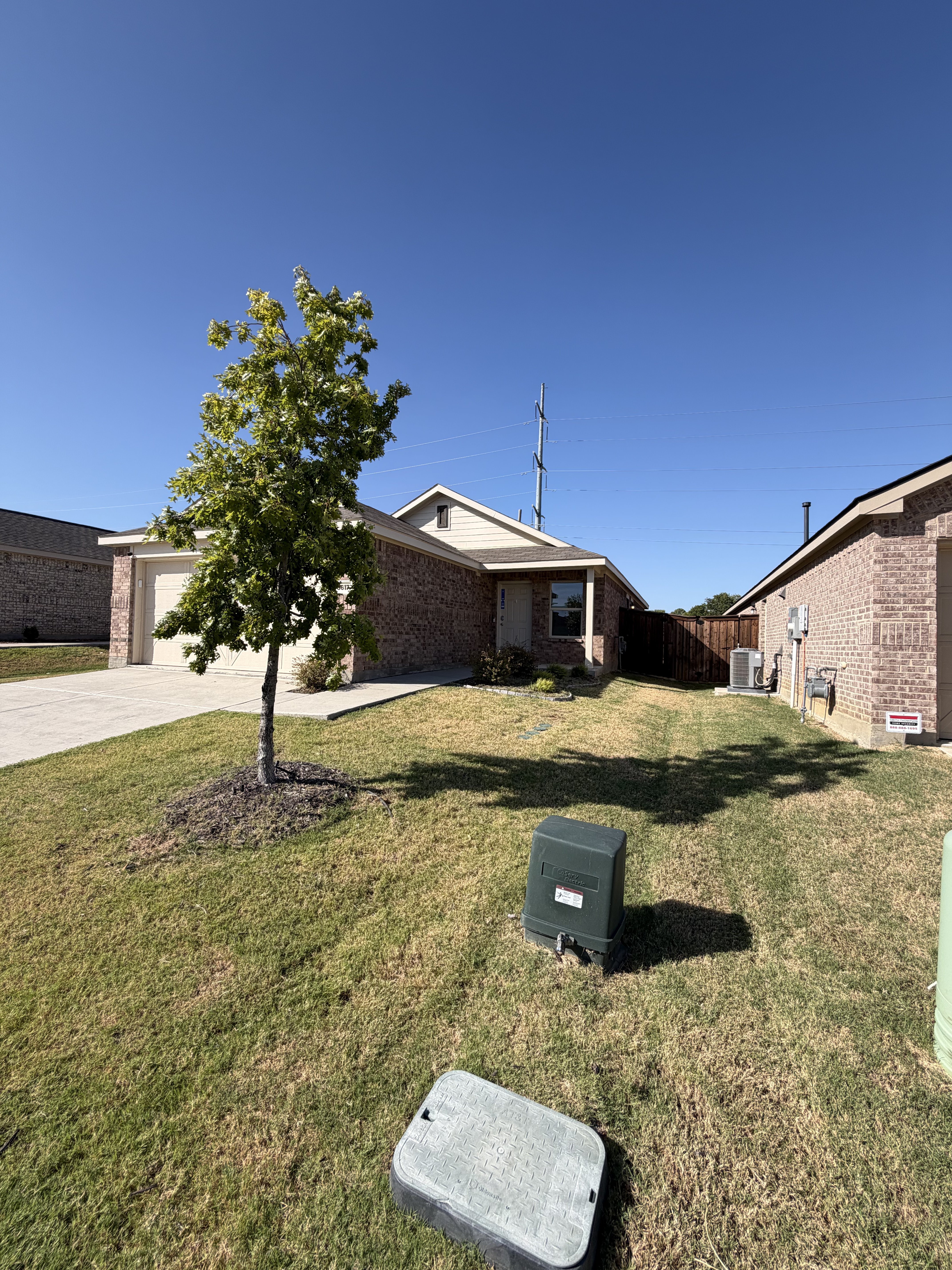 Photo 16 of 20 of 3617 Harper St, Little Elm, TX