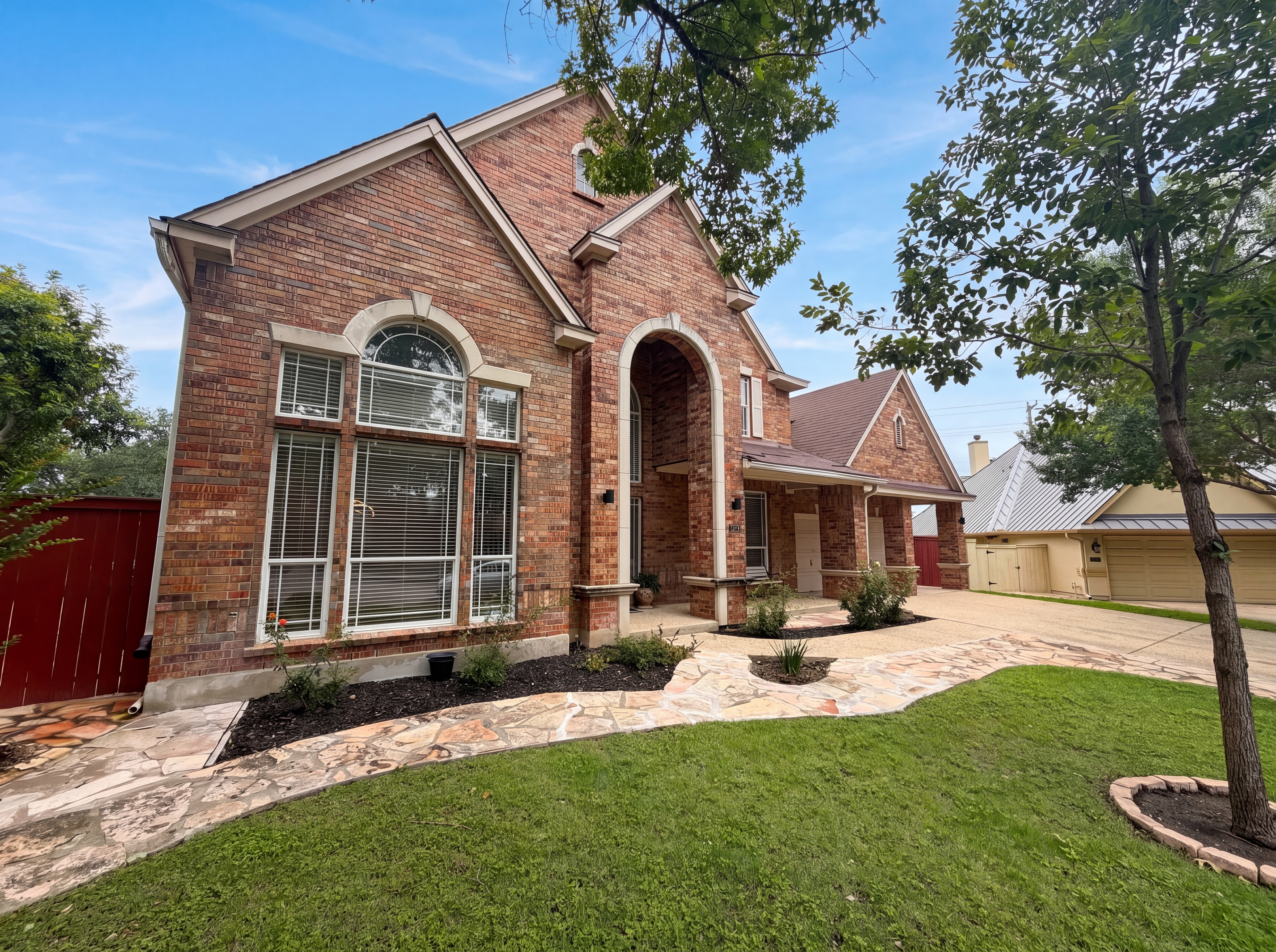 Photo 20 of 23 of 13419 Star Heights Dr, San Antonio, TX