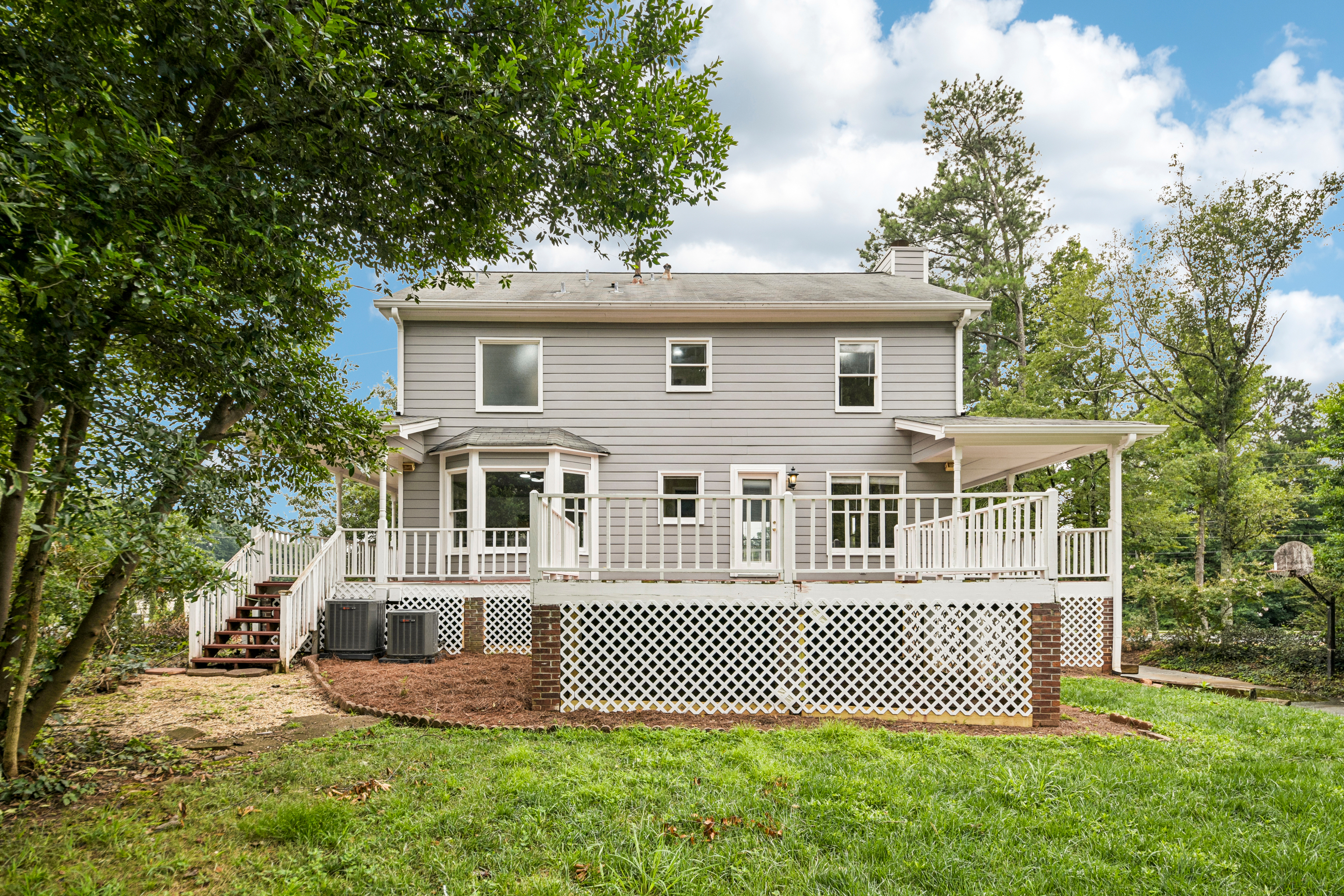 Photo 7 of 34 of 2321 Murdock Rd, Marietta, GA