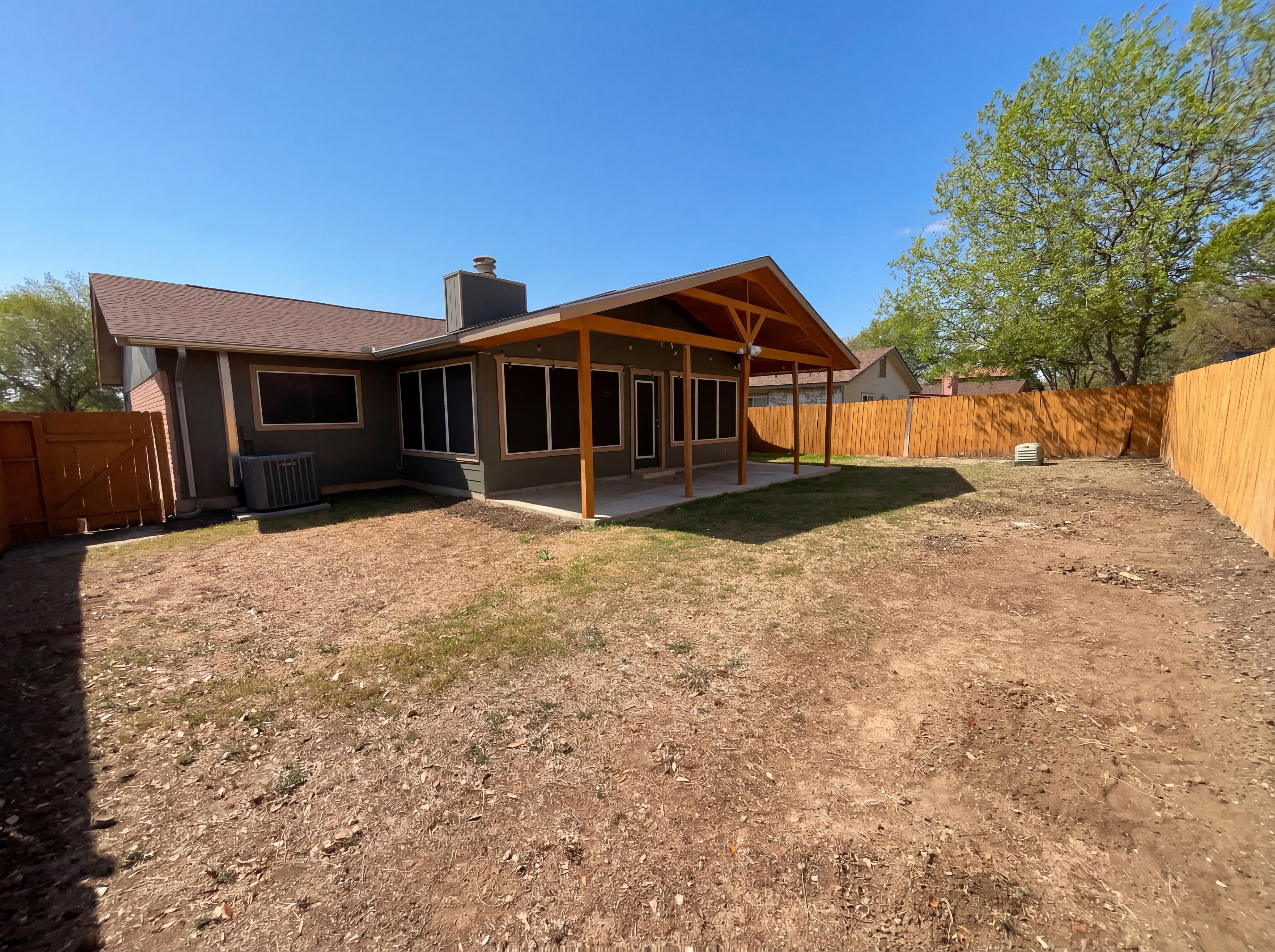 Photo 5 of 20 of 8911 Rich Trace St, San Antonio, TX