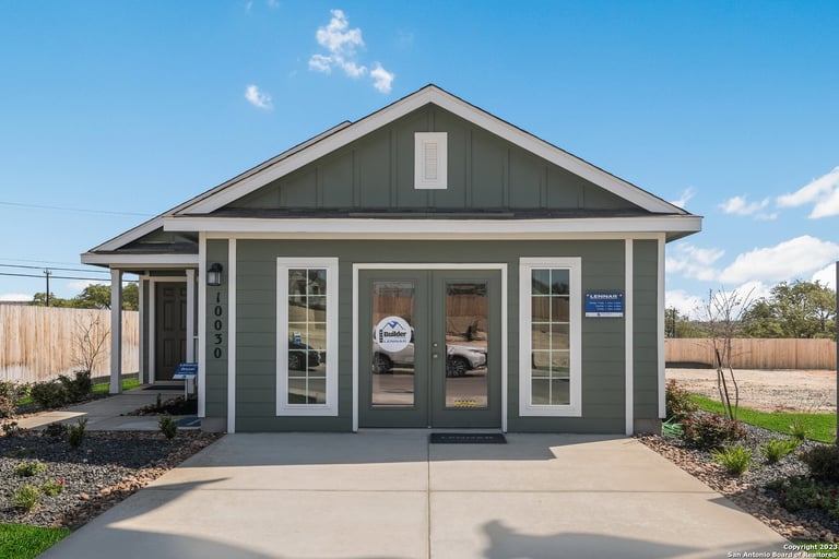 default property photo