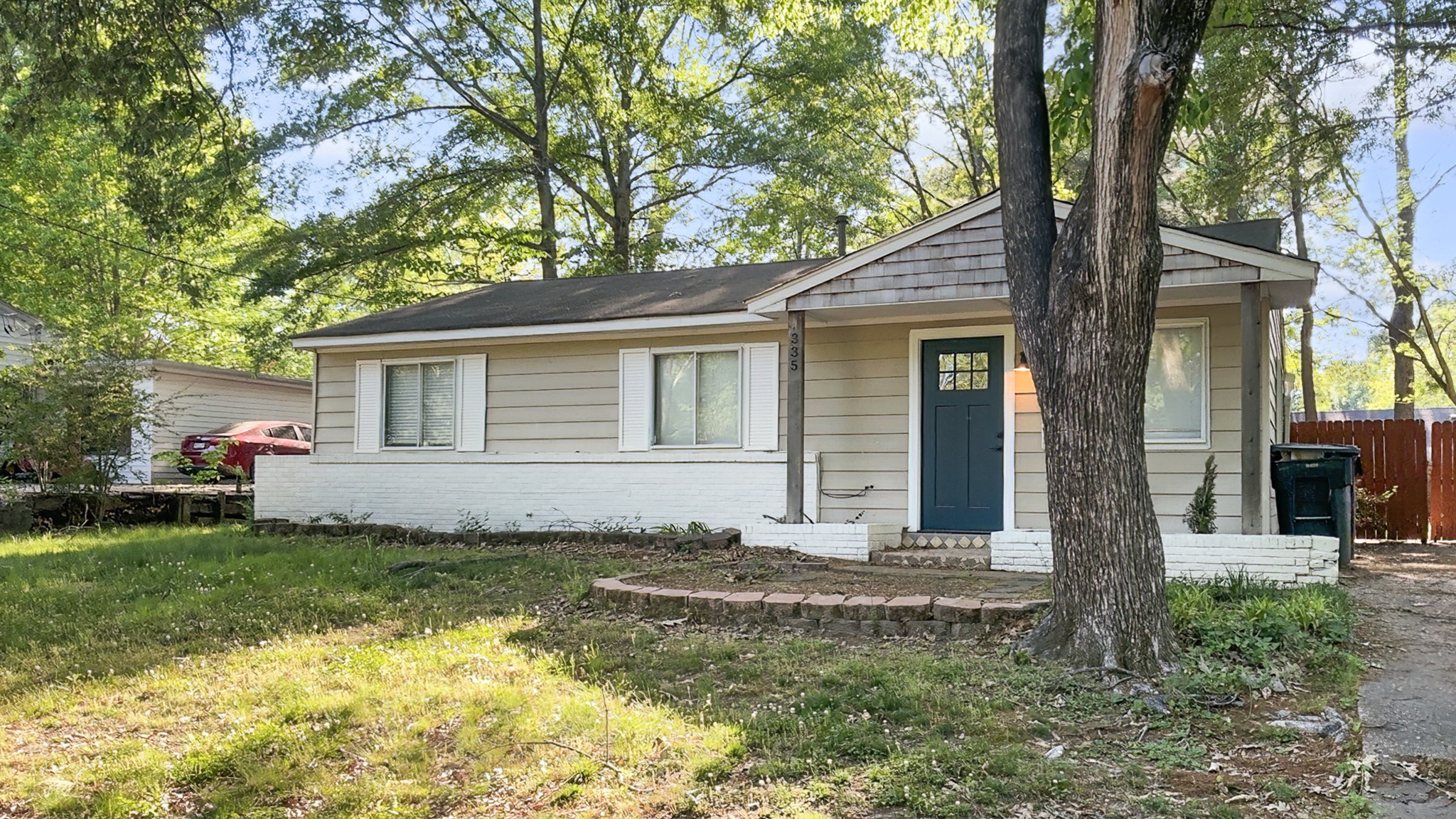 Photo 8 of 11 of 335 Homeville Rd, Collierville, TN