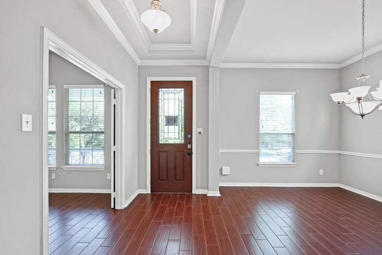 Photo 6 of 27 - 8601 Olmstead Ter, North Richland Hills, TX 76180