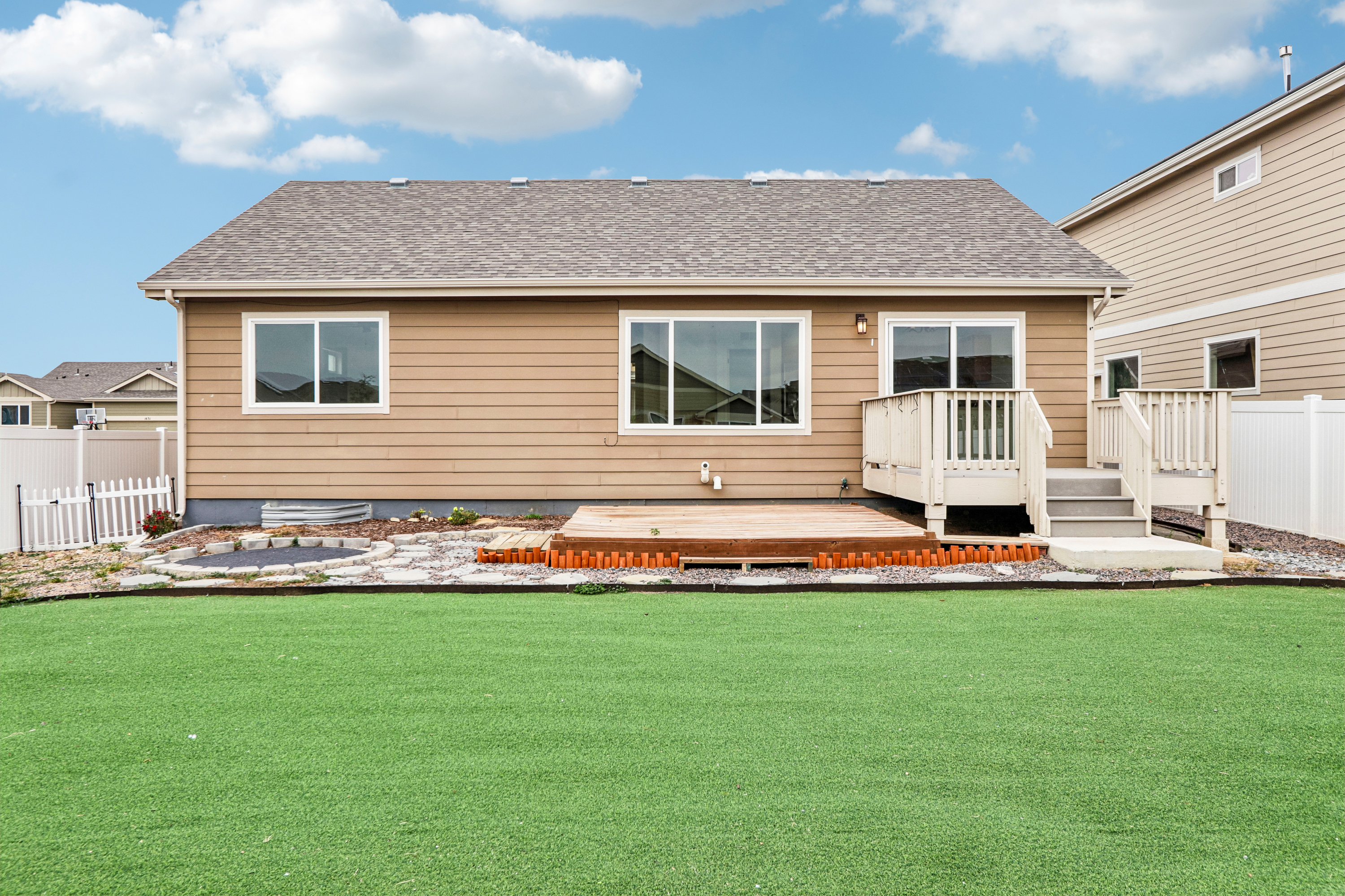 Photo 19 of 21 of 1618 104th Ave, Greeley, CO