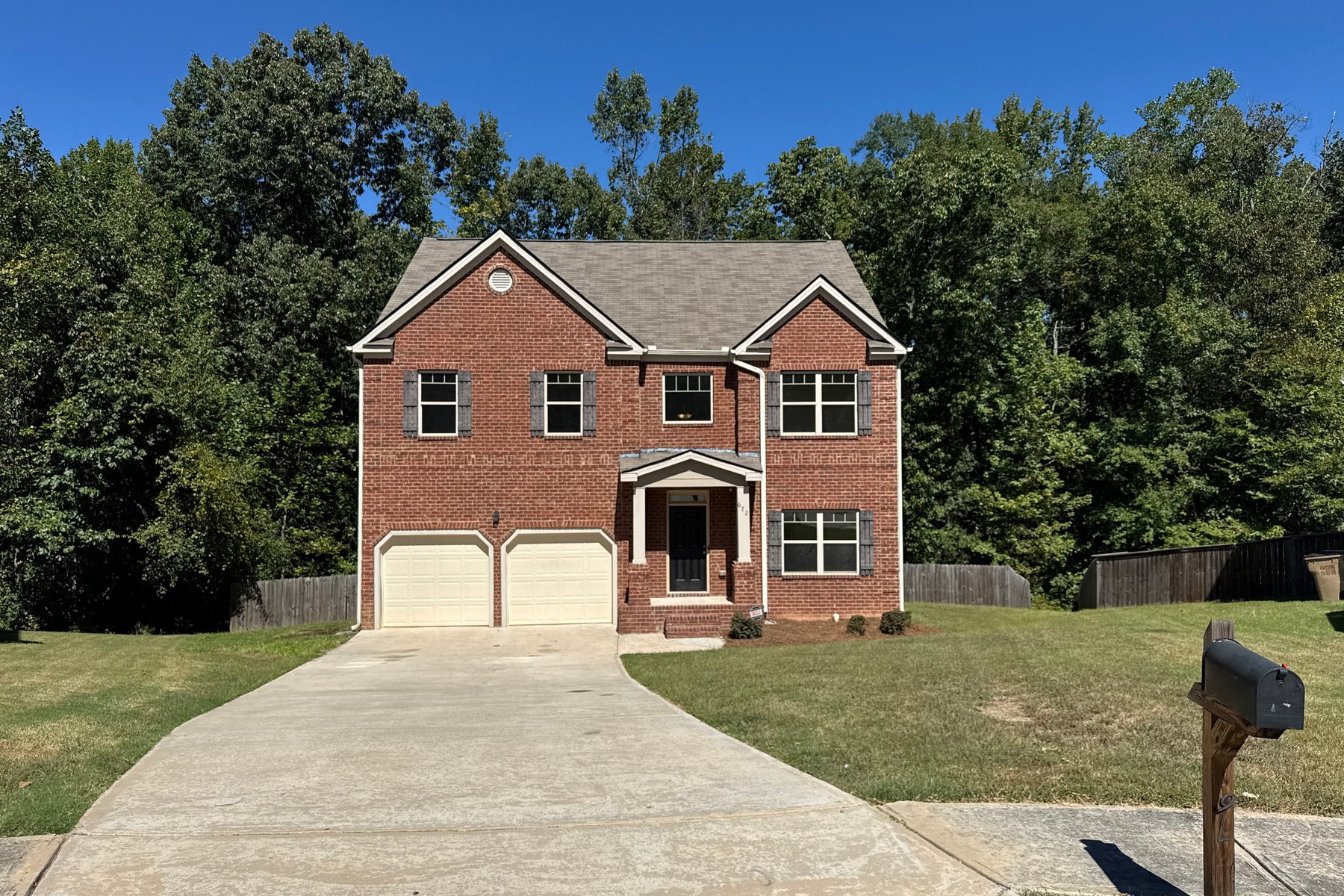 Photo 1 of 672 Mill Creek Trl