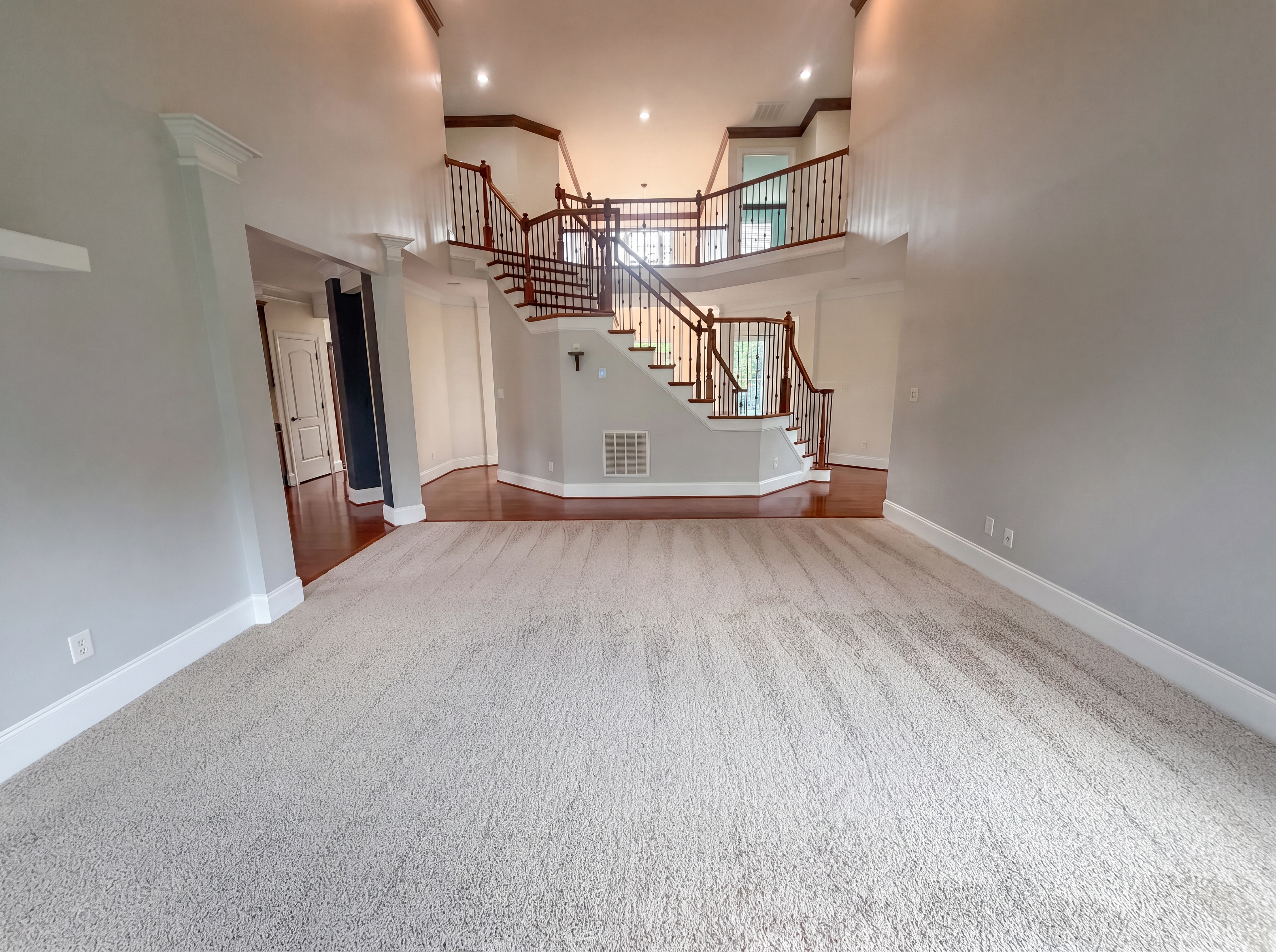Photo 9 of 33 of 7791 Newhaven Dr, Oak Ridge, NC