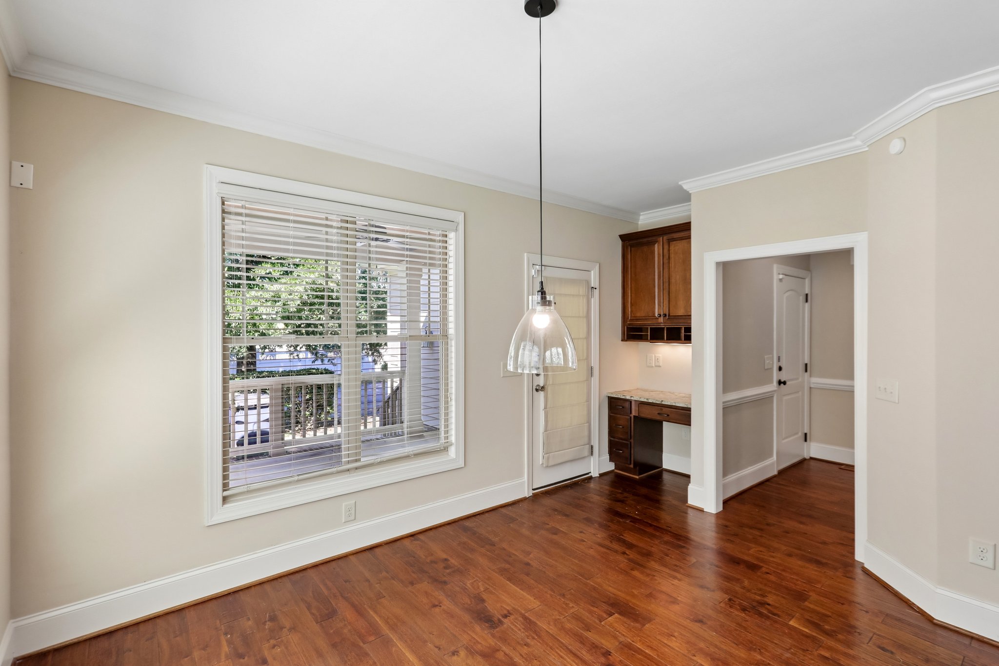 Photo 8 of 29 of 1214 Ileagnes Rd, Raleigh, NC
