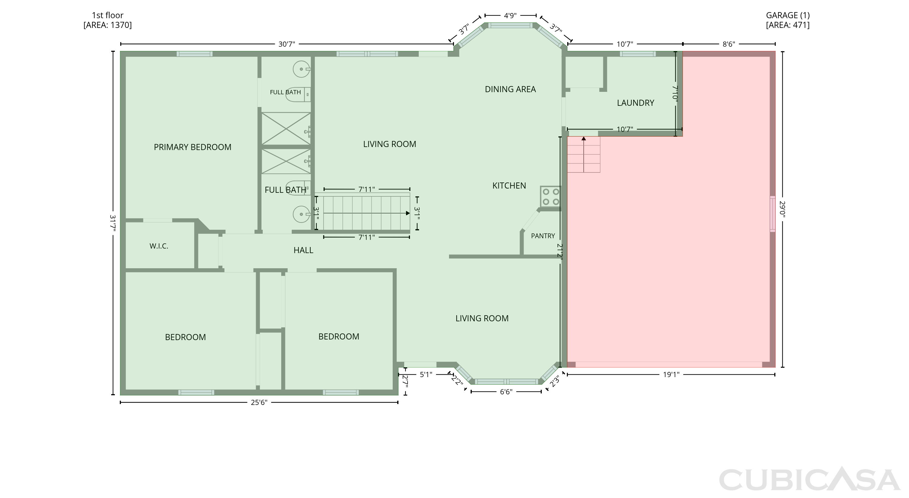 Second Floor of 14077 S Grand View Peak Cir, Riverton, UT