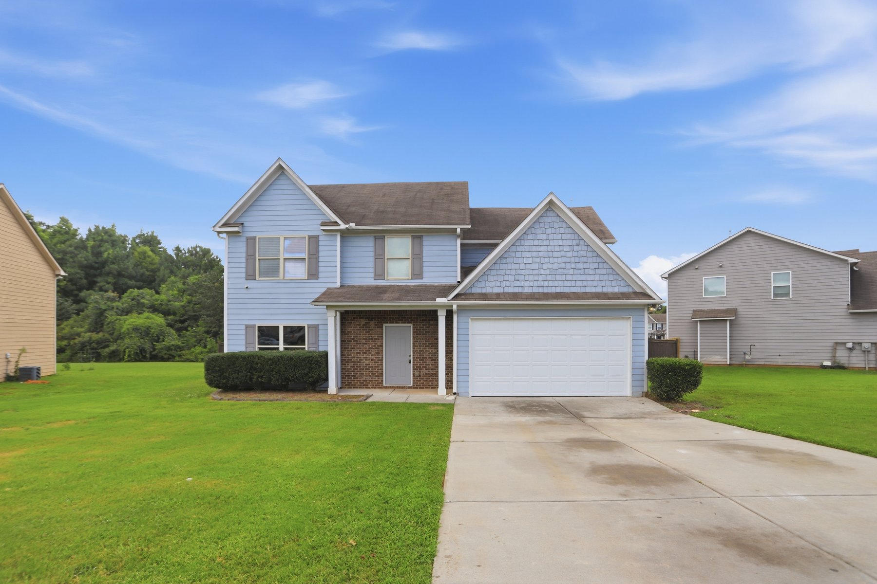 Photo 1 of 77 Hamil Ct NW