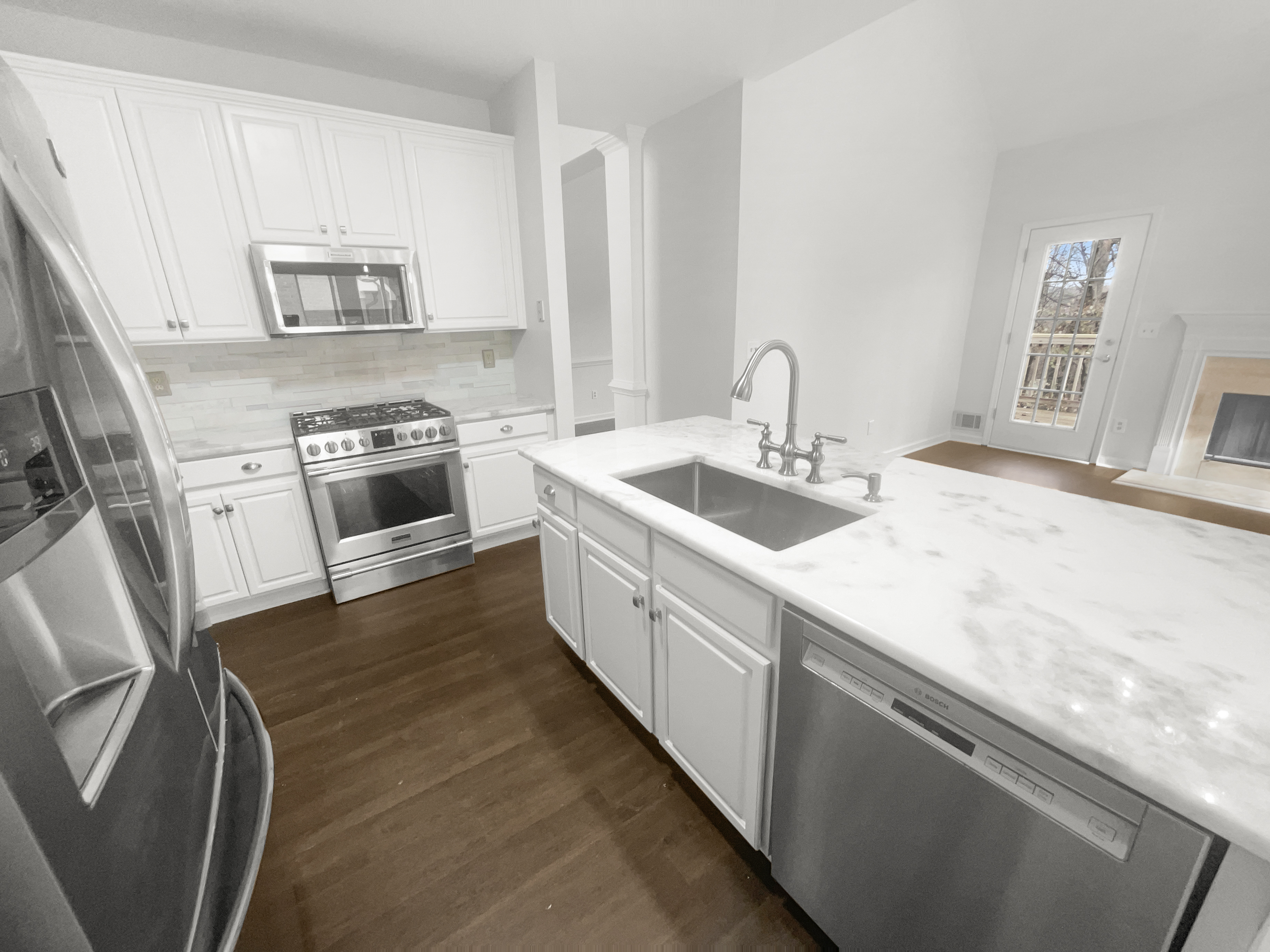 Photo 14 of 36 of 2669 Glenrose Hl, Atlanta, GA