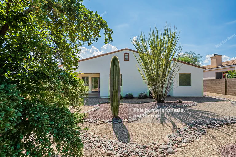 Photo 7 of 33 - 1022 W Rio Hondo, Green Valley, AZ 85614