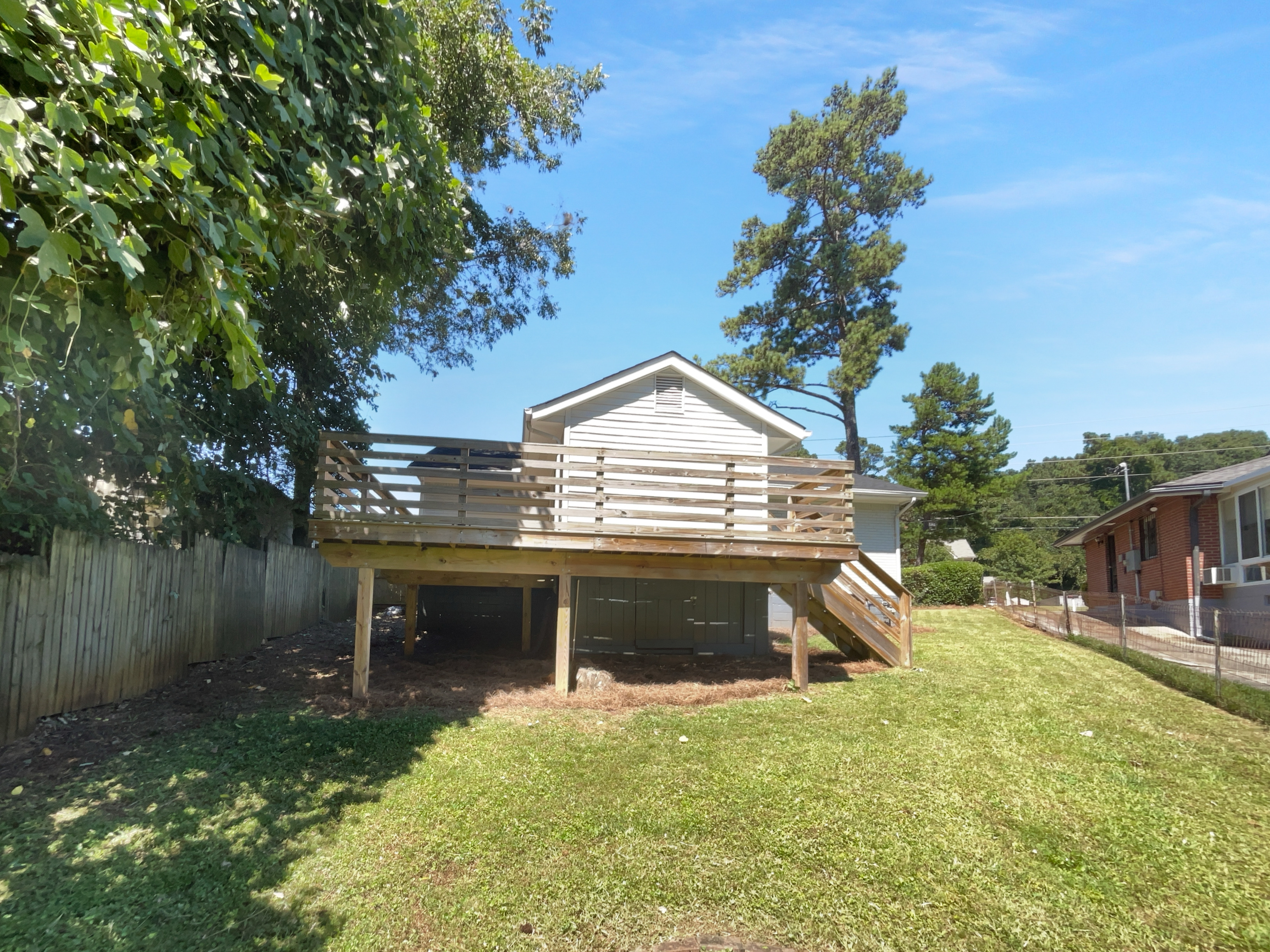 Photo 8 of 25 of 2653 Tilson Rd, Decatur, GA