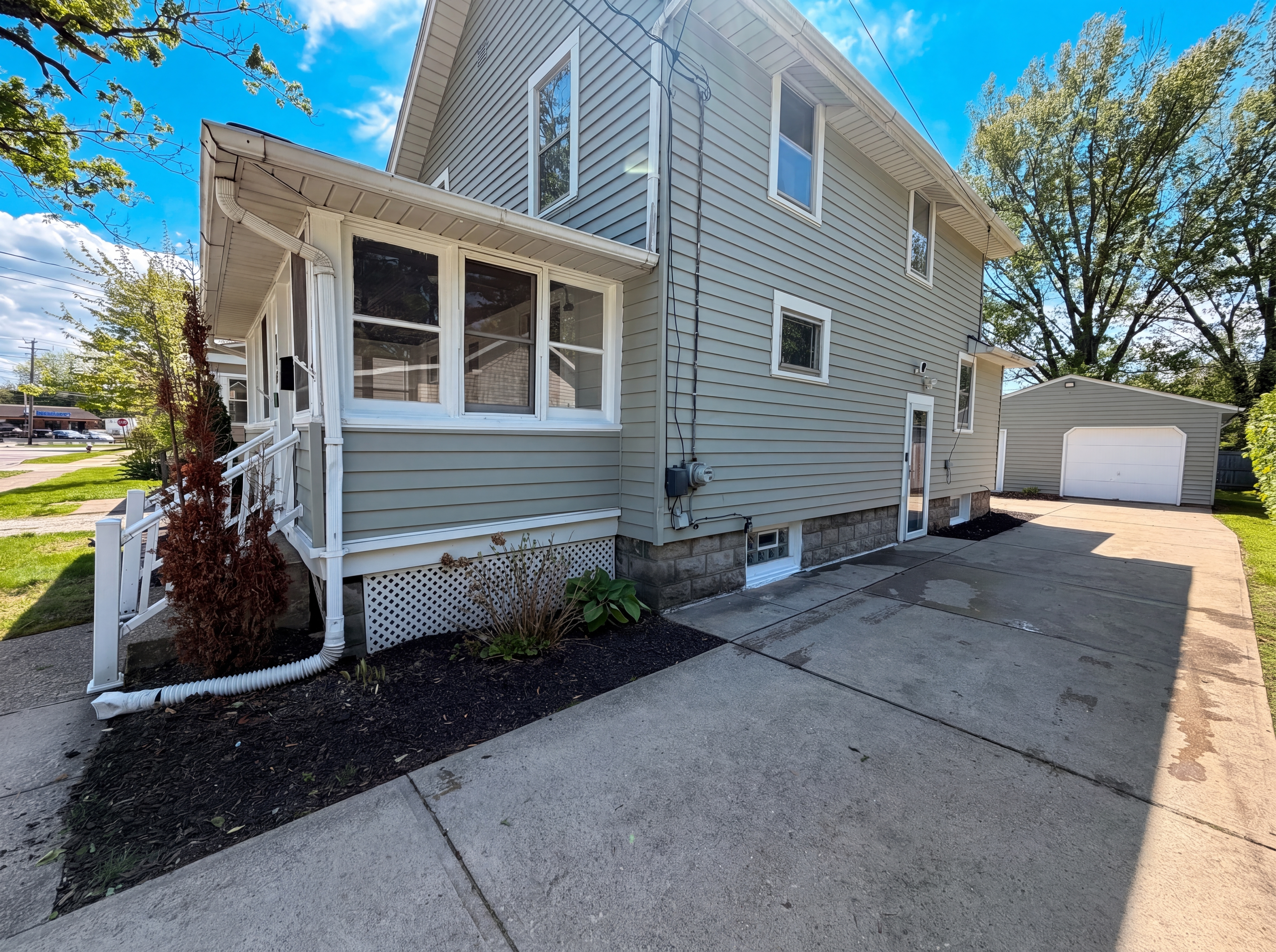 Photo 20 of 23 of 384 Mildred St, Painesville, OH