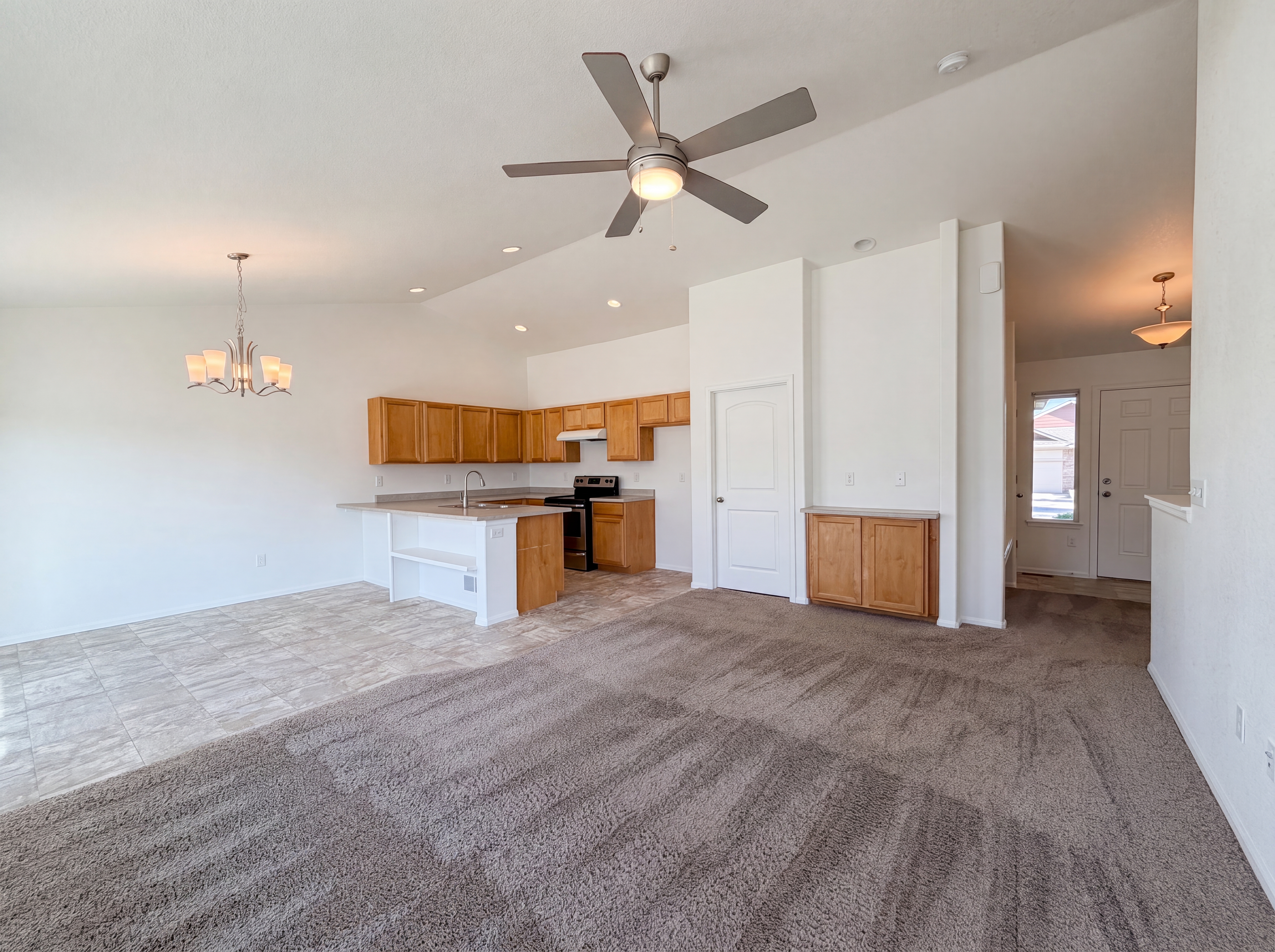 Photo 6 of 30 of 948 Scotch Pine Dr, Severance, CO