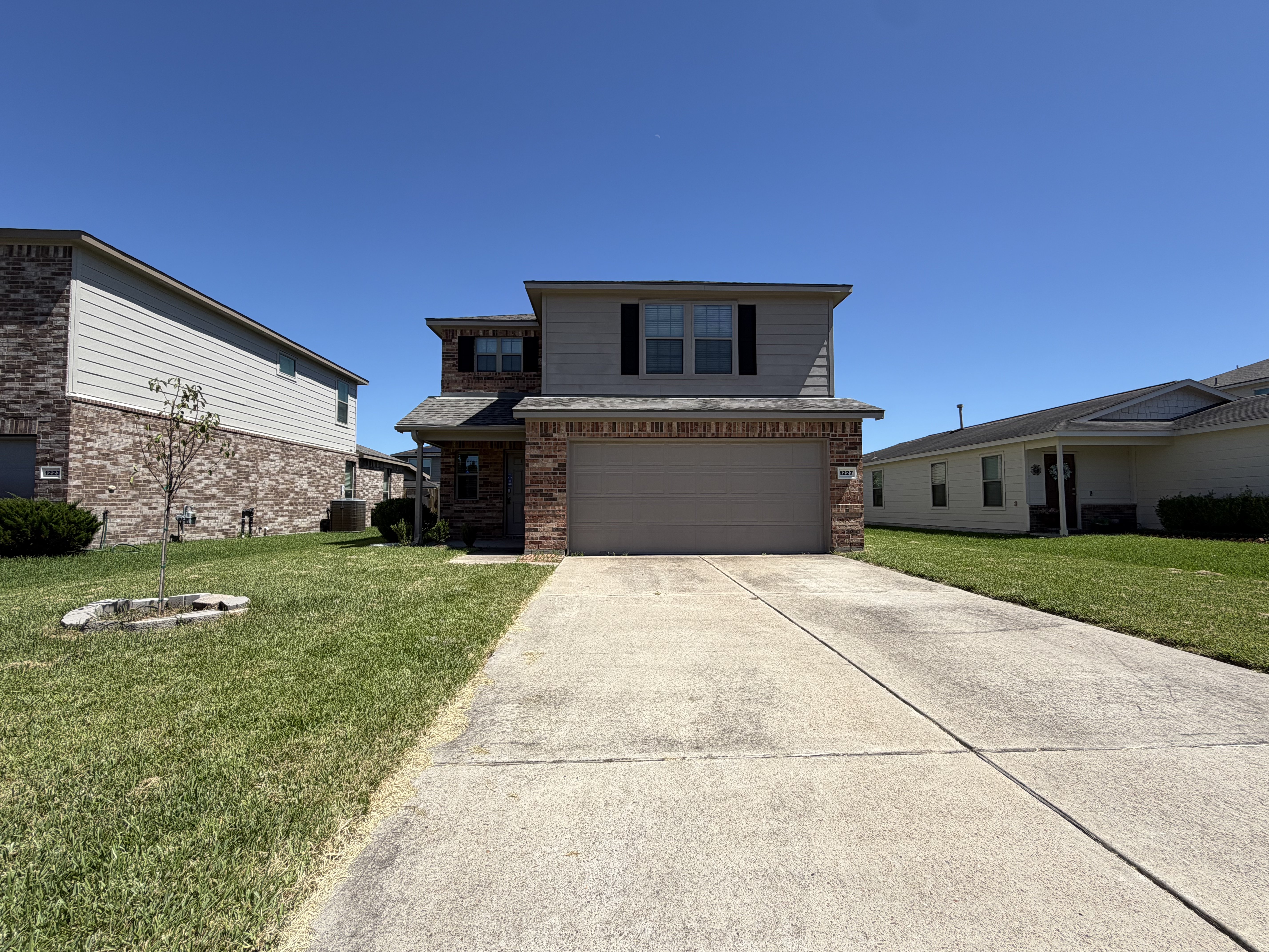 Photo 17 of 20 of 1227 Athea Way, Rosenberg, TX