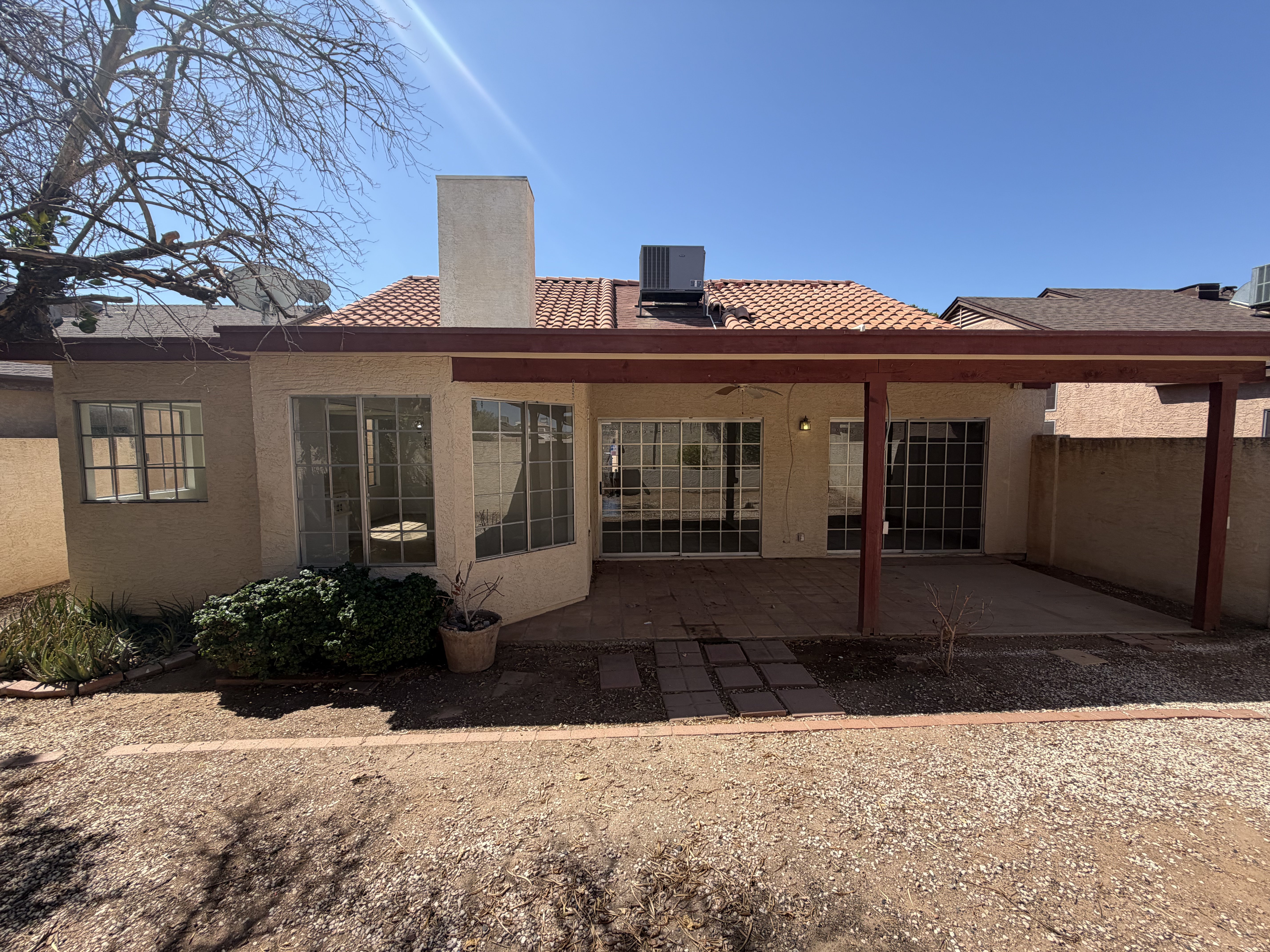Photo 22 of 24 of 6018 W Mescal St, Glendale, AZ