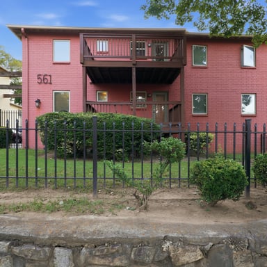 Property photo 1 of 561 Formwalt St SW Unit 2