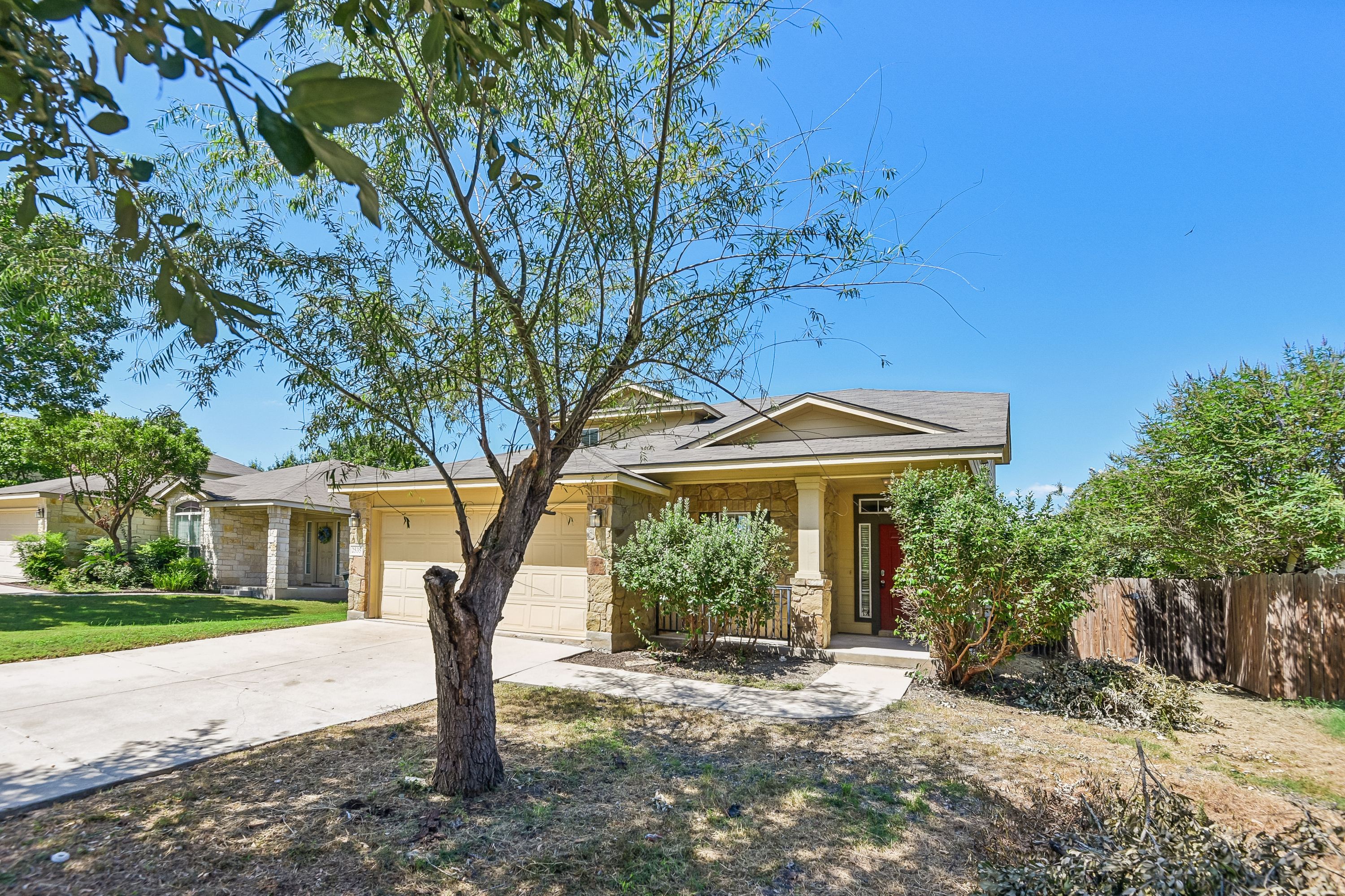 Photo 43 of 49 of 2535 Fayette Dr, New Braunfels, TX