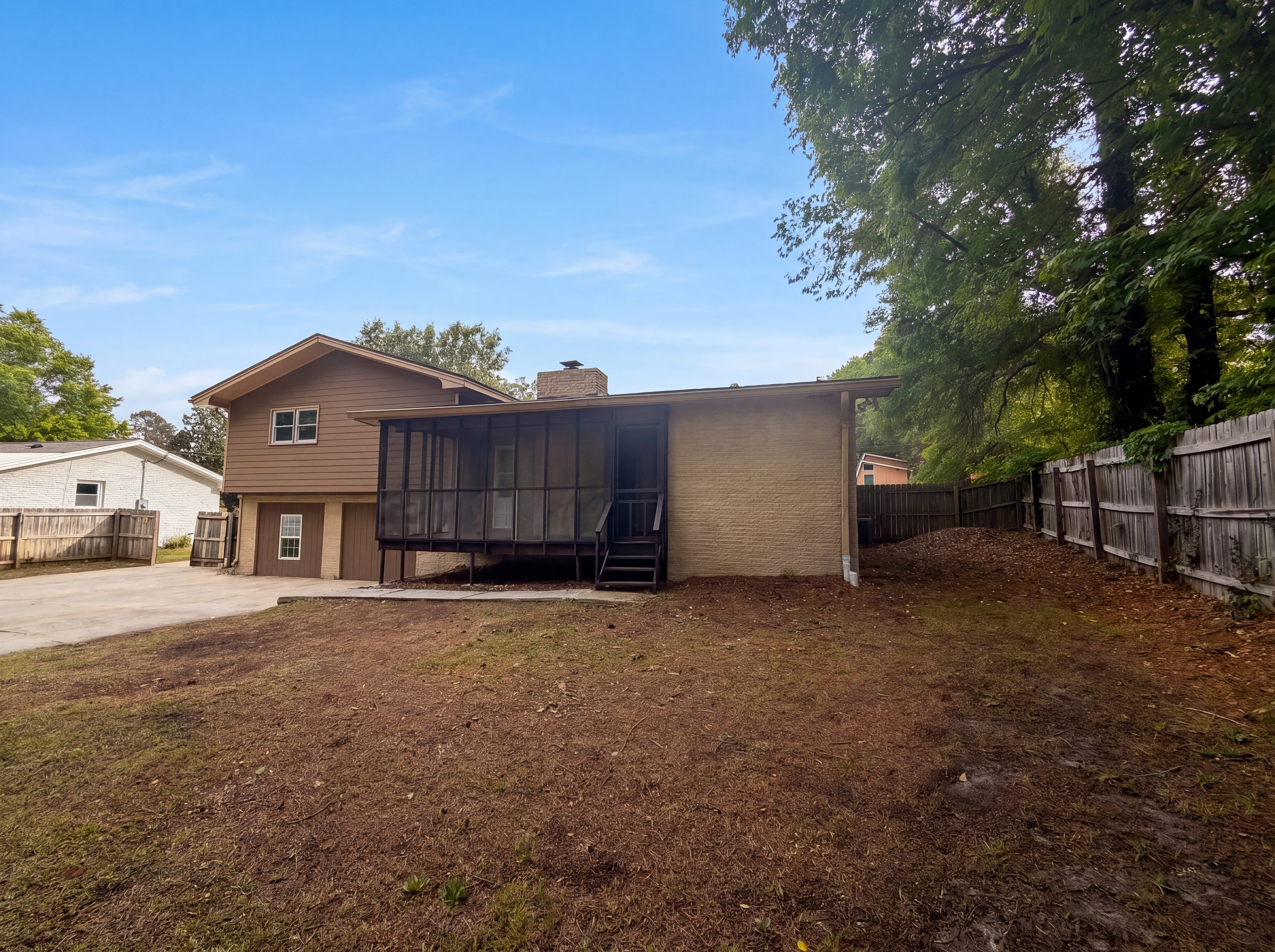 Photo 22 of 25 of 6330 Tahoe Dr, Atlanta, GA