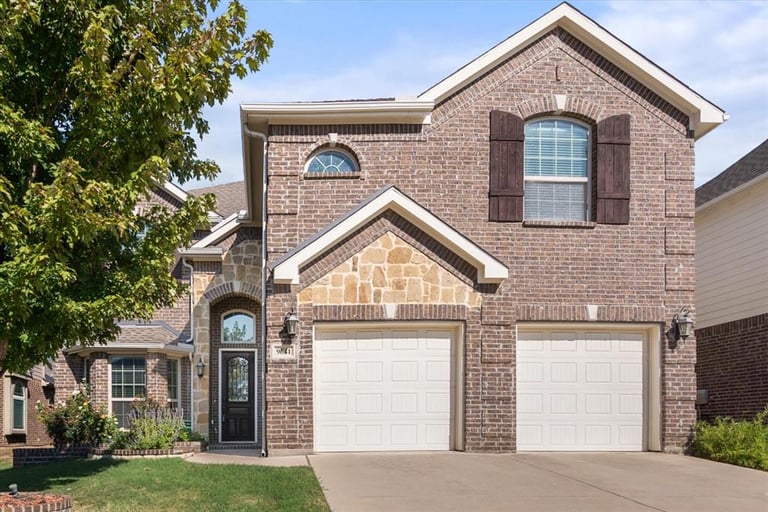 default property photo