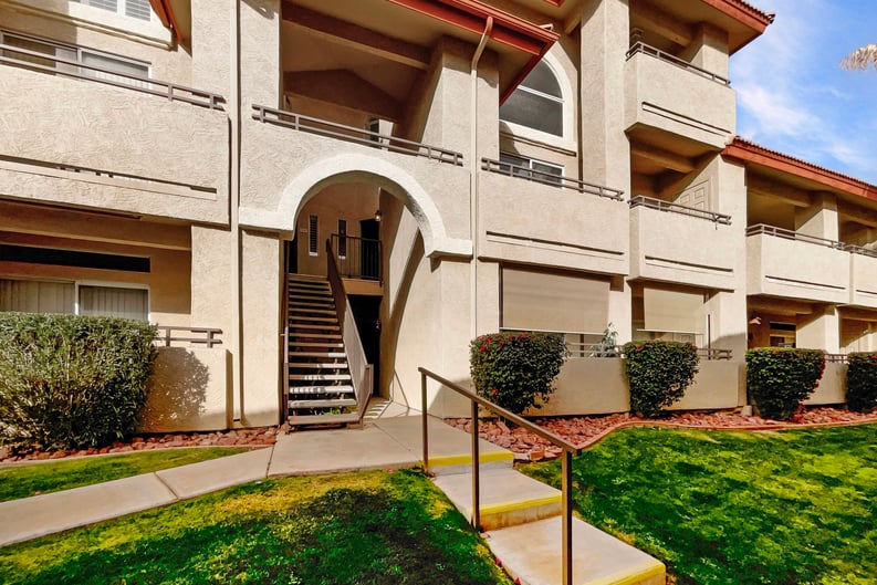 Property photo 1 of 10410 N Cave Creek Rd Unit 2119
