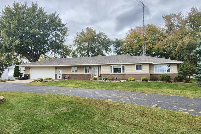 3204 SW 93rd St, Ellendale, MN 56026 Opendoor