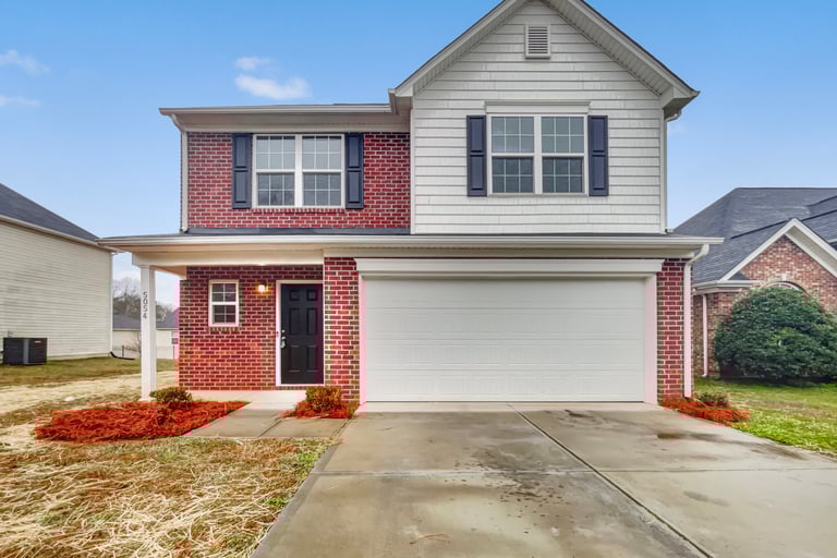 5054 Ashley Place Dr, Bessemer City, NC 28016 Opendoor