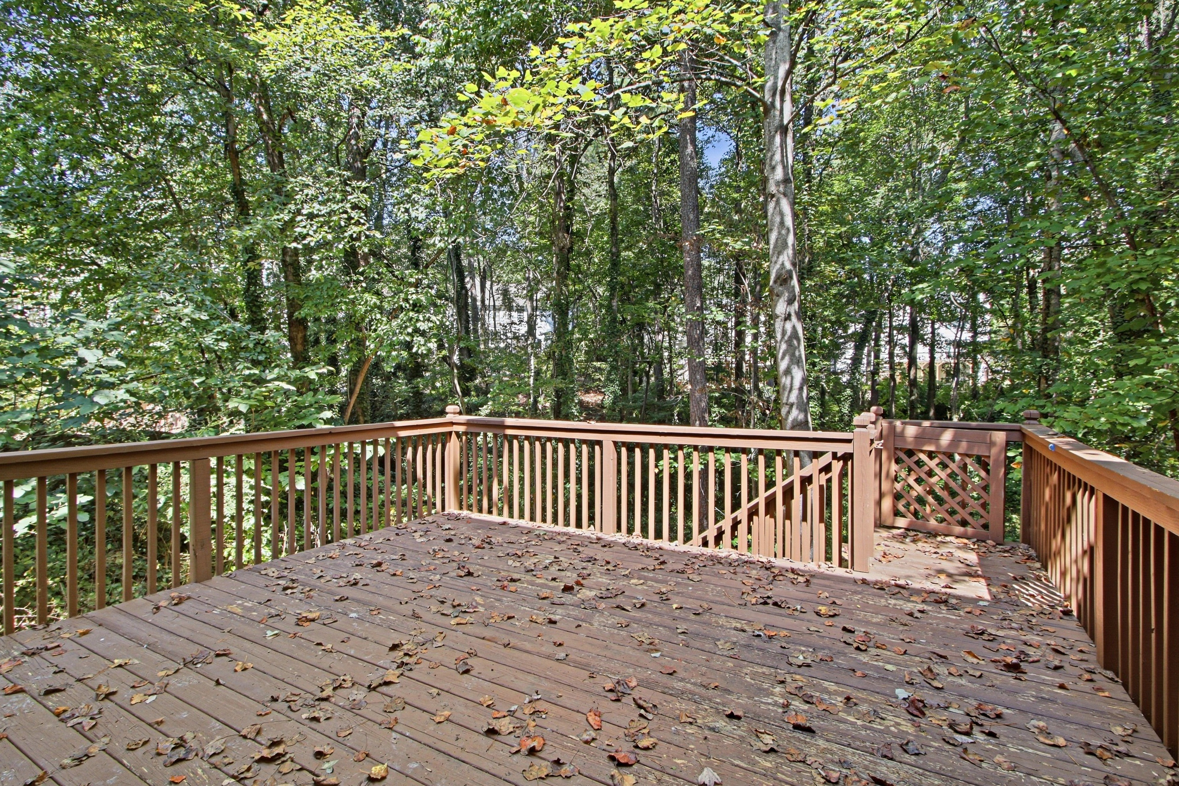 Photo 26 of 31 of 716 Braidwood Rdg NW, Acworth, GA