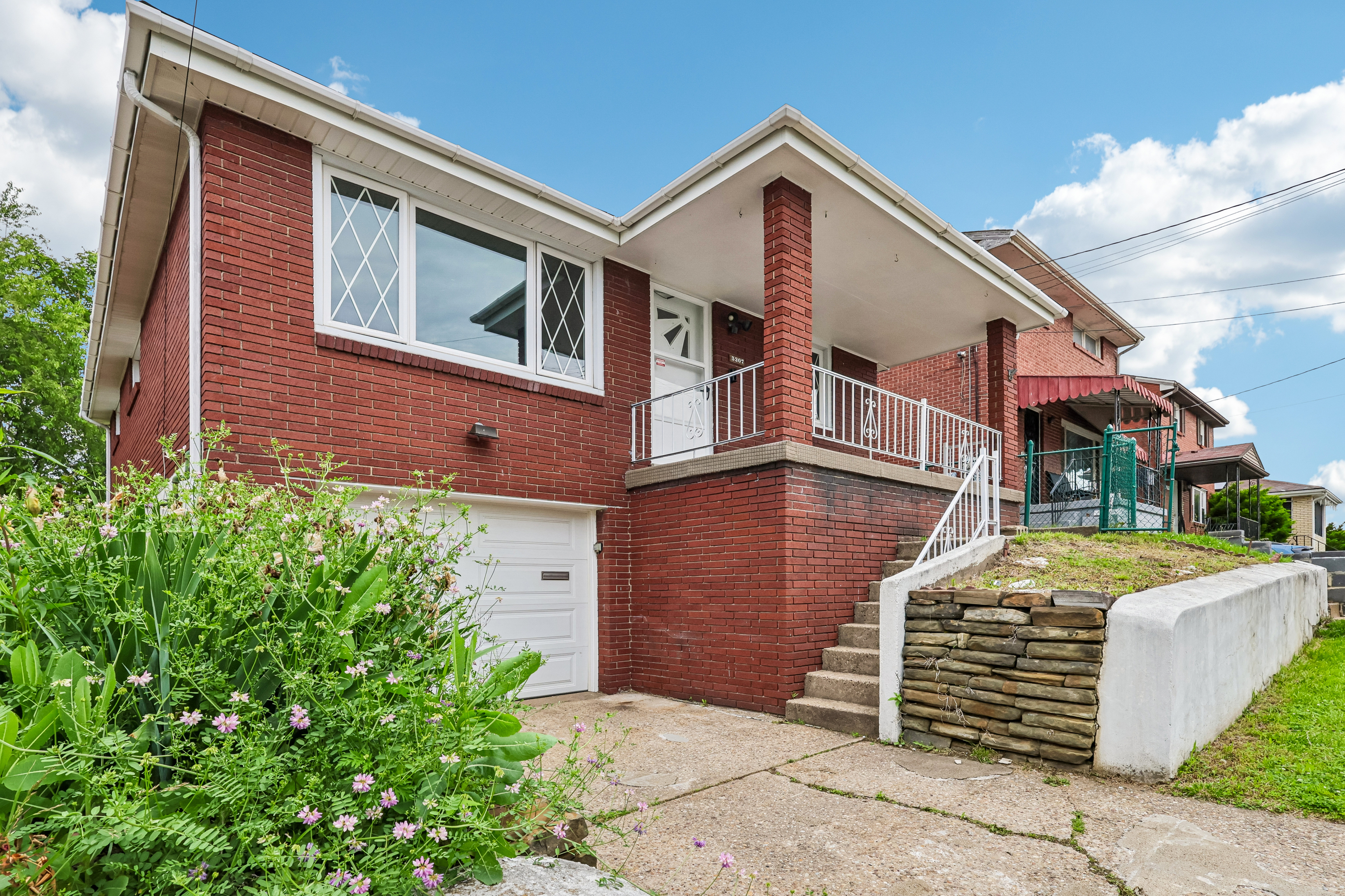 Photo 22 of 47 of 3207 Garbett St, McKeesport, PA