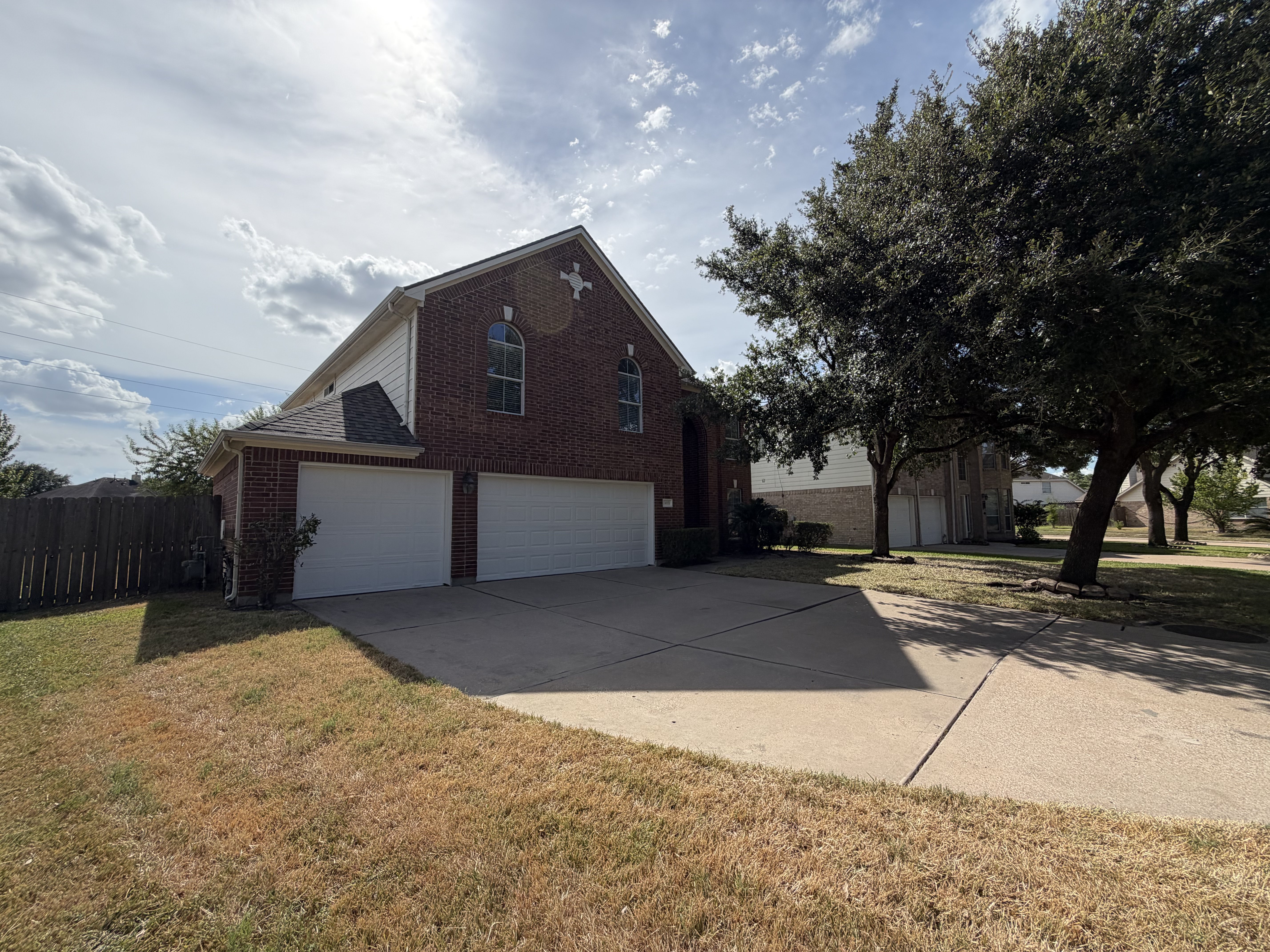 Photo 23 of 27 of 24831 Blane Dr, Katy, TX