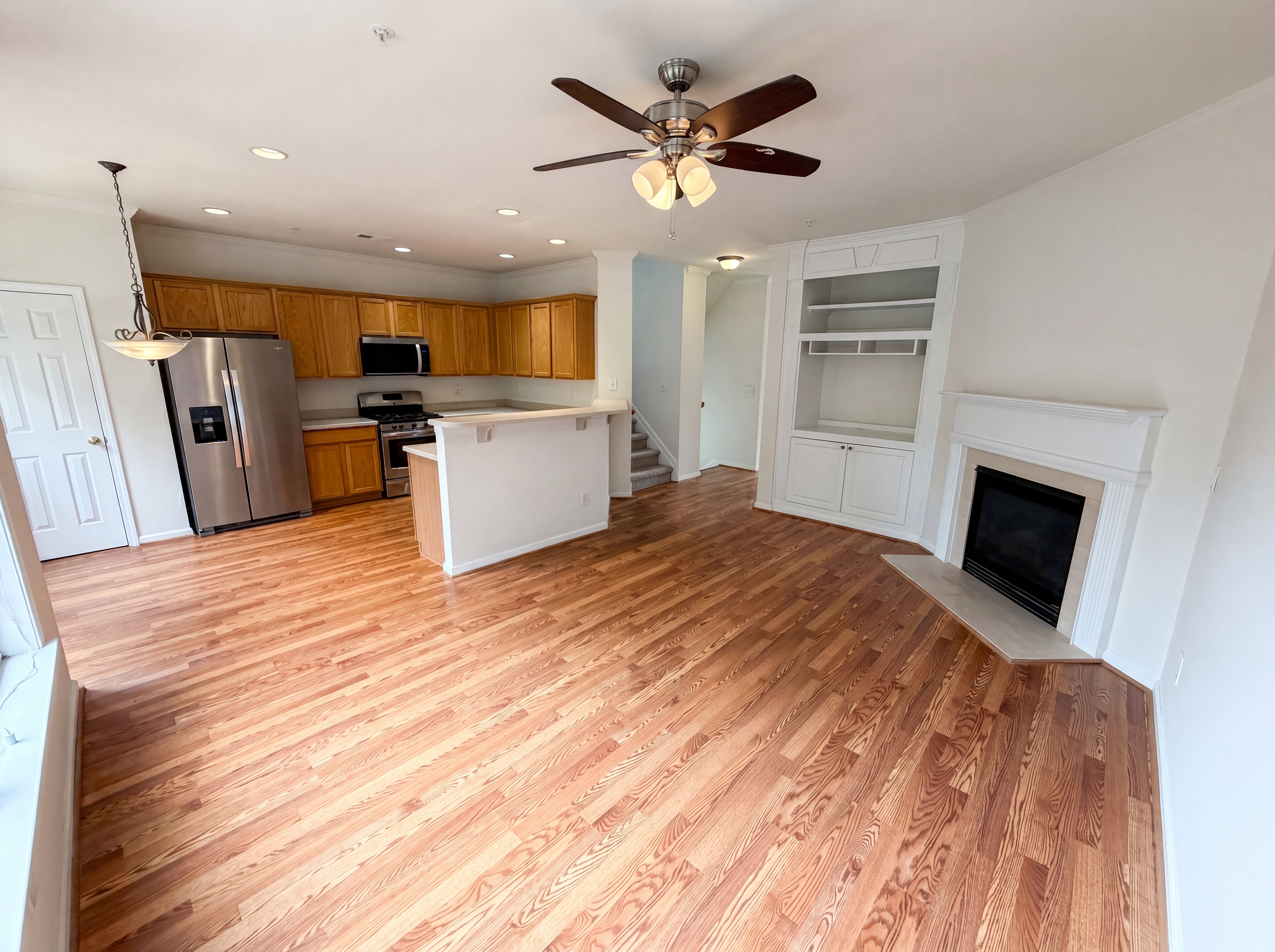 Photo 7 of 29 of 4660 Creekside Villas Way SE, Smyrna, GA