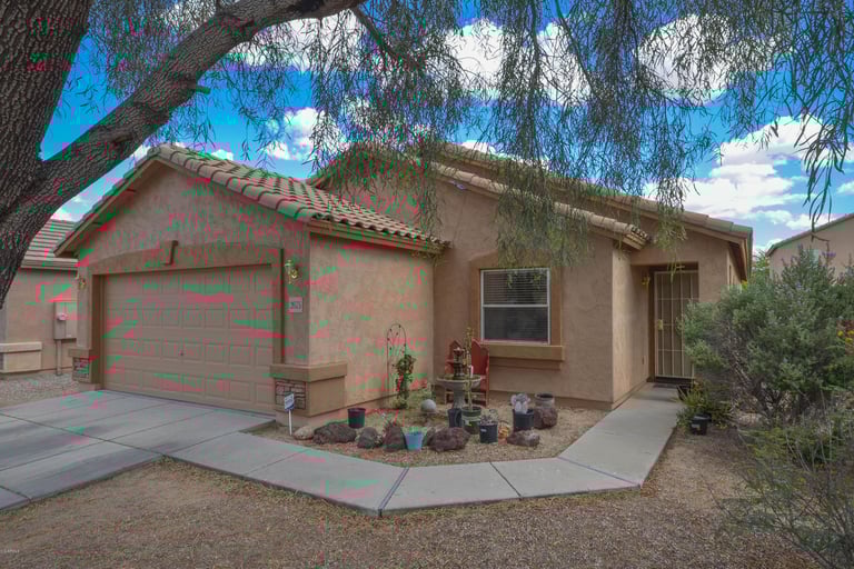 2675 E Bagdad Rd, San Tan Valley, AZ 85143 Opendoor