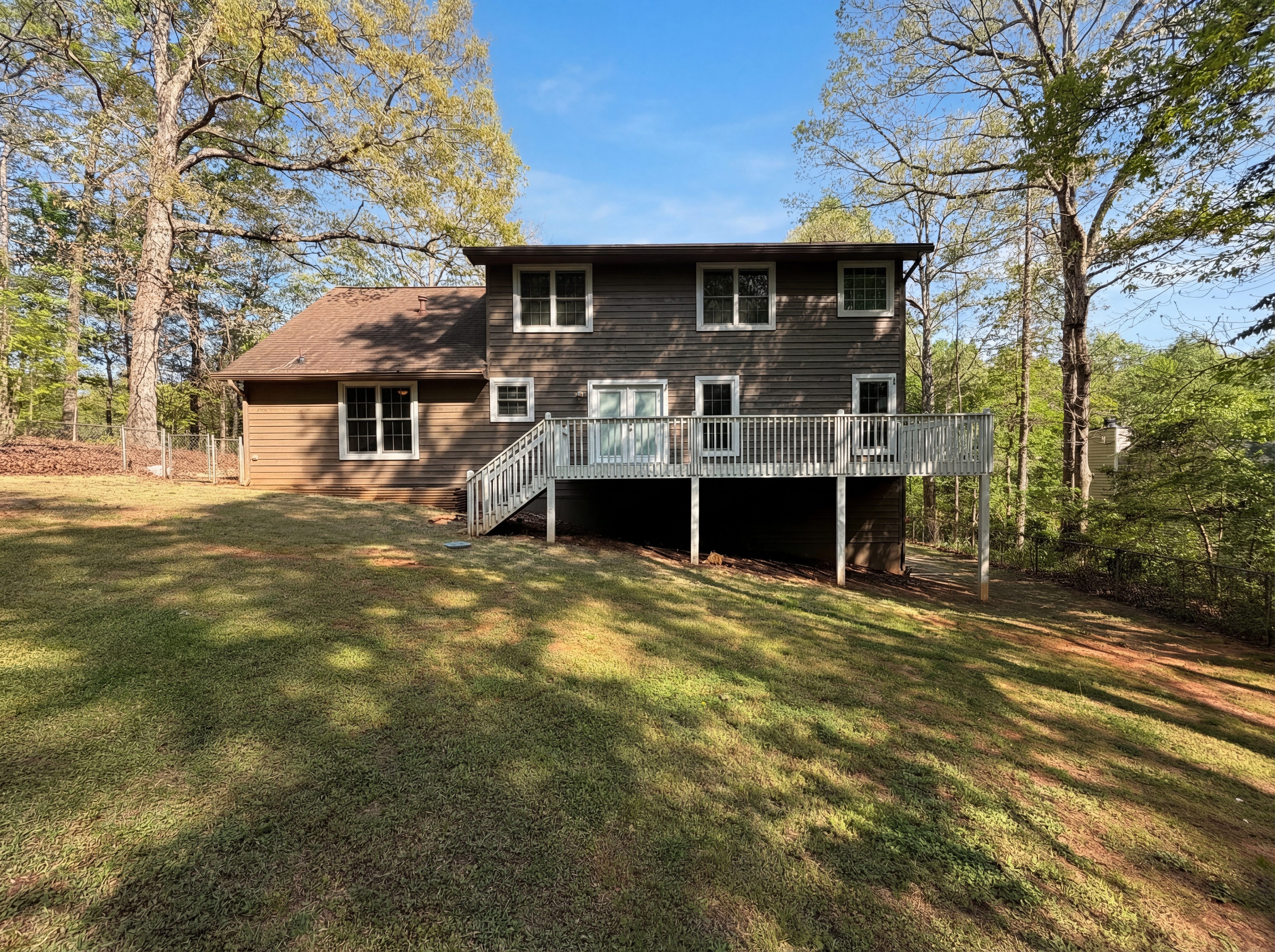 Photo 5 of 25 of 4445 Dorsett Shoals Run, Douglasville, GA