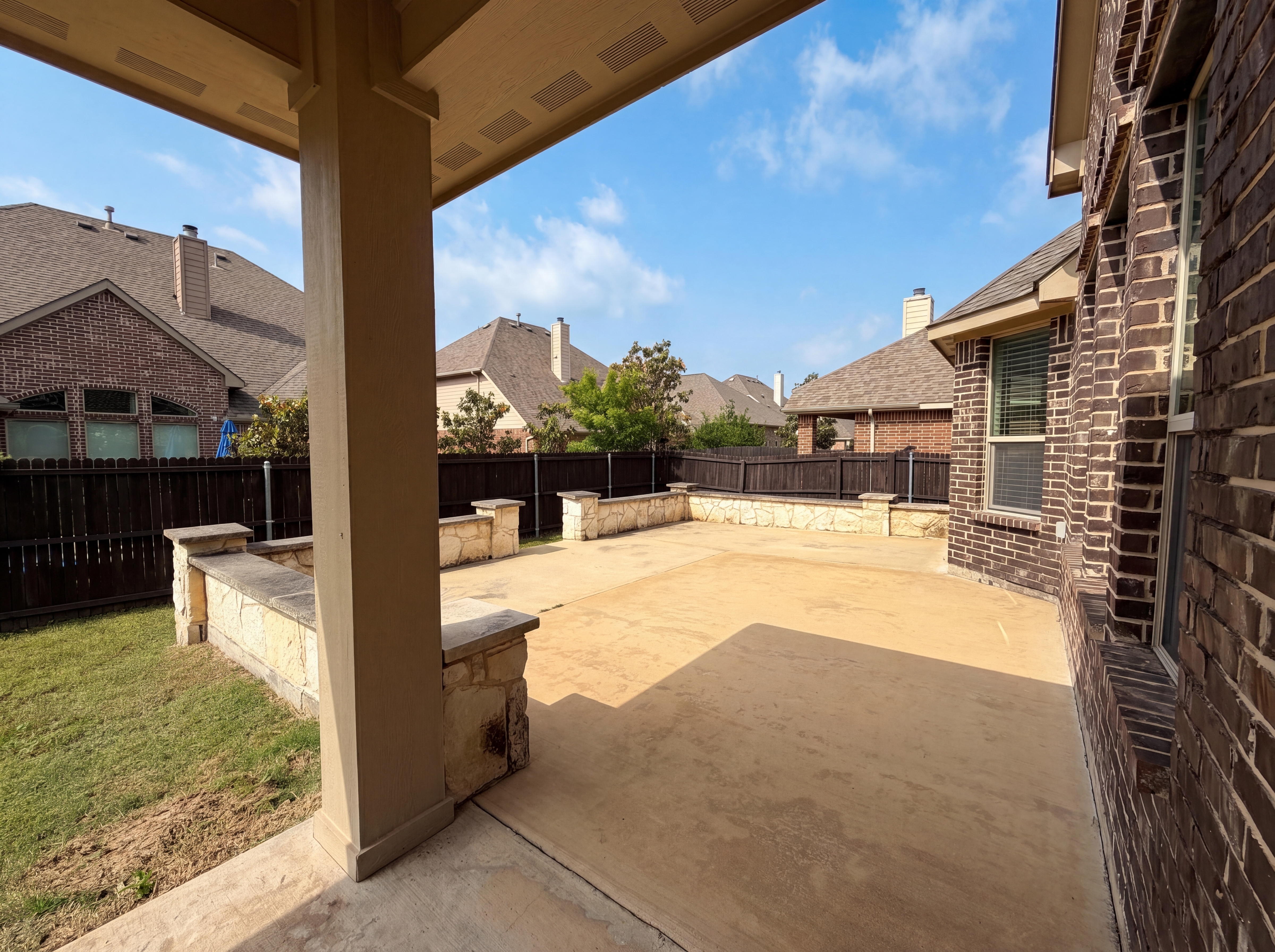 Photo 33 of 37 of 8312 Snow Goose Way, Fort Worth, TX