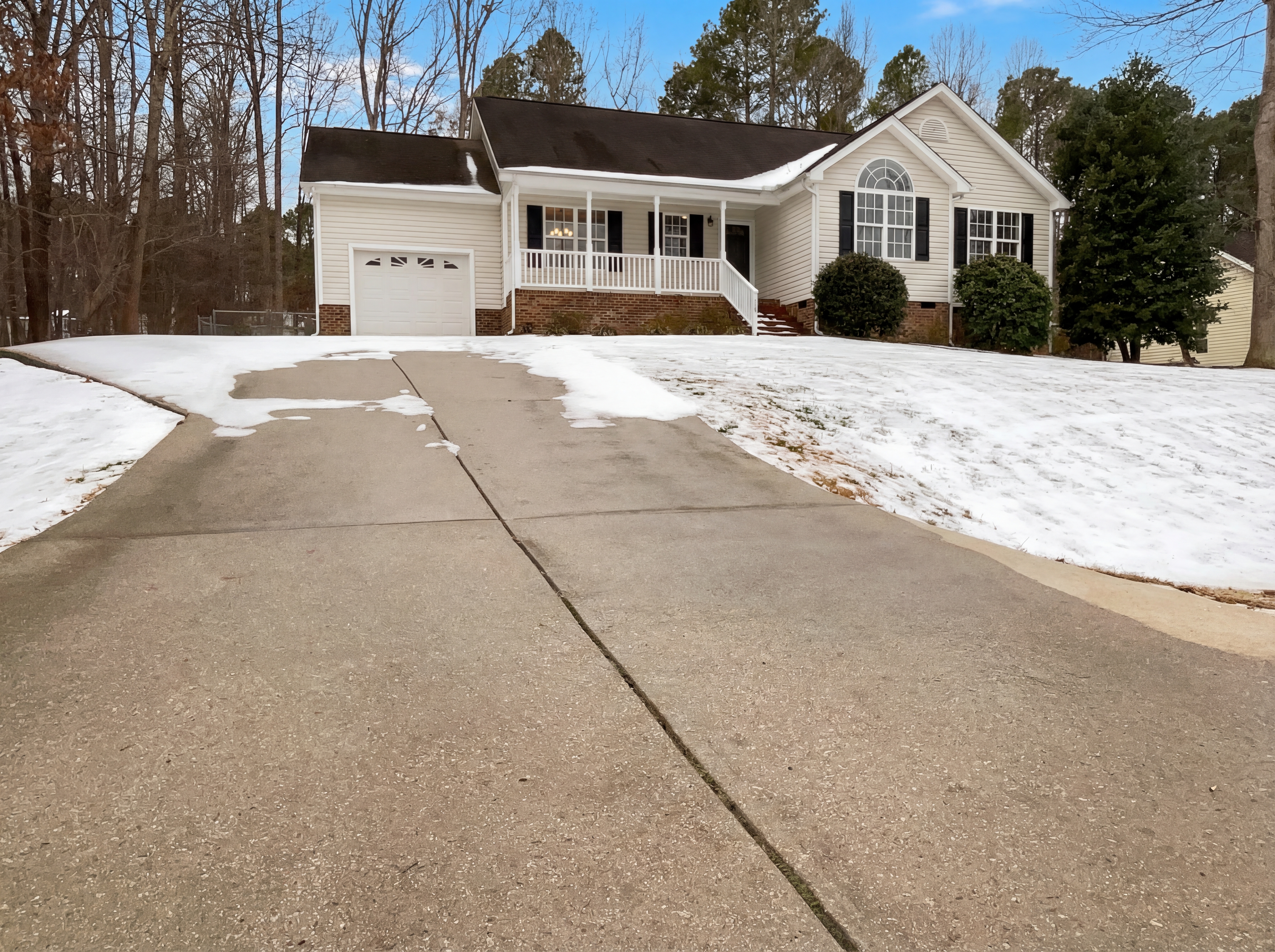 Photo 22 of 23 of 100 Broken Lance Dr, Youngsville, NC