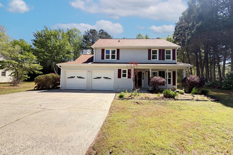 Property photo 1 of 1197 Parkwood Chase NW